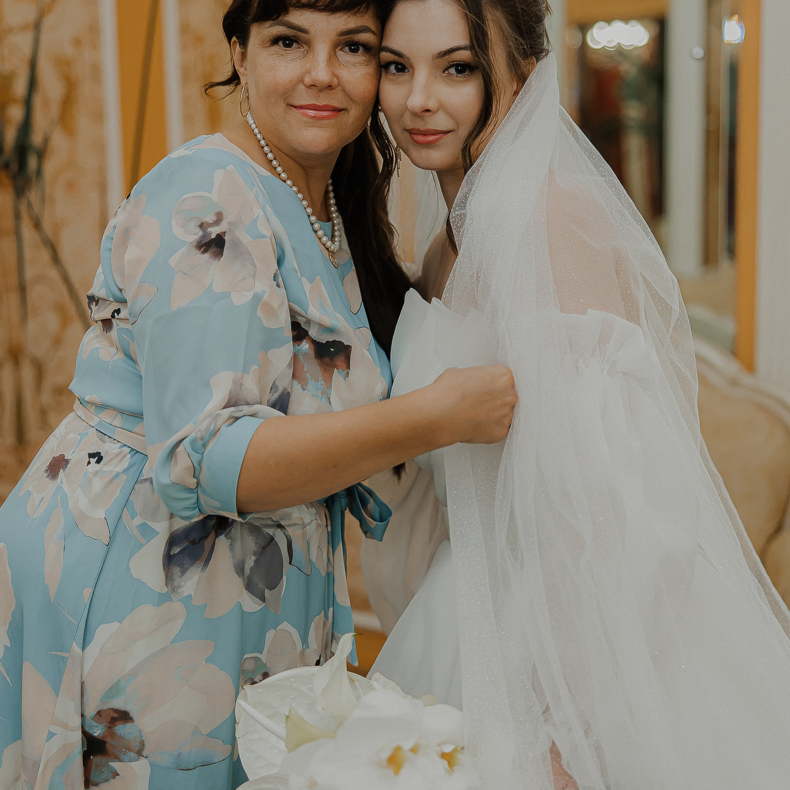 Александр и Маргарита. Свадебный и семейный фотограф Елизавета Ермак | Москва и МО