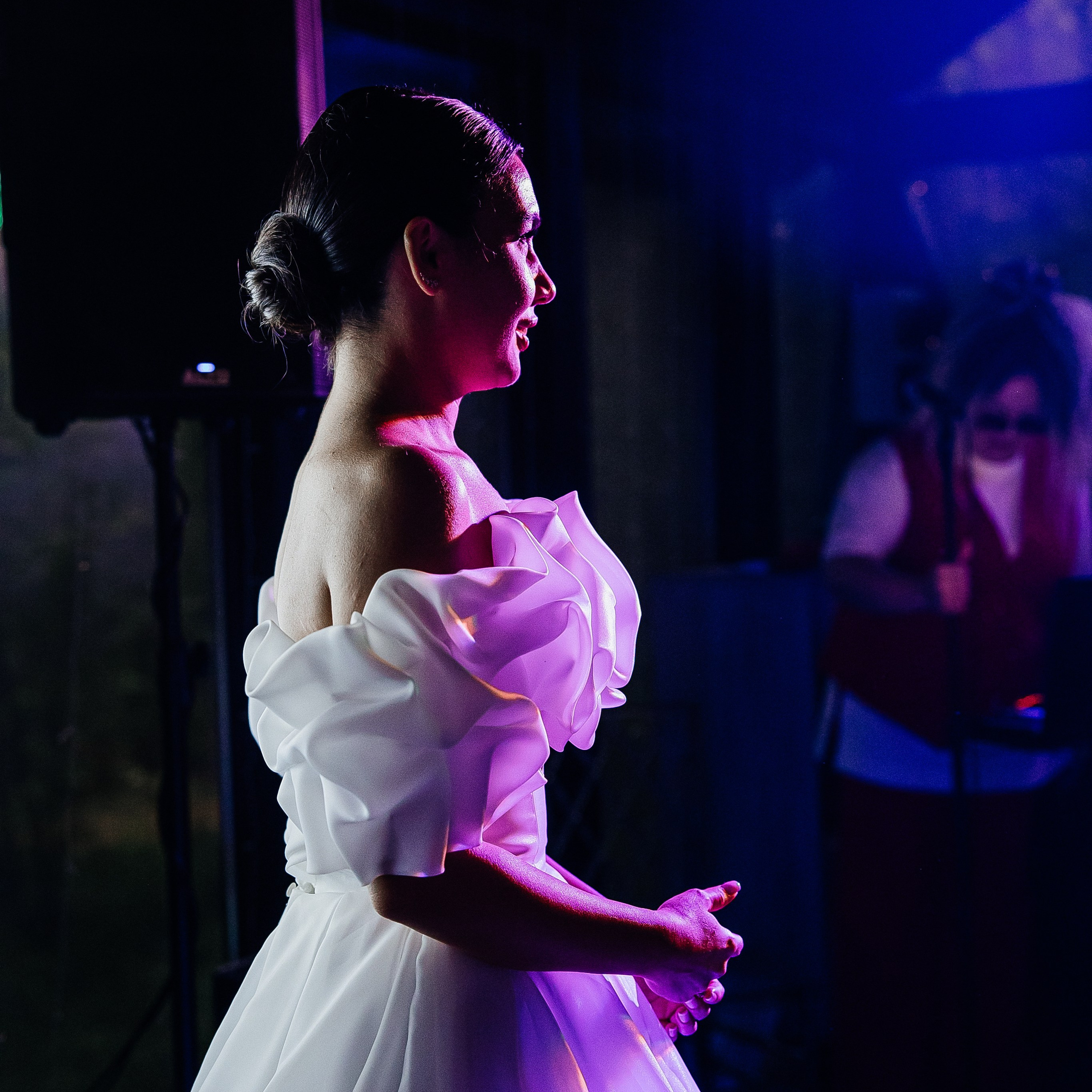 Александр и Арина. Свадебный и семейный фотограф Елизавета Ермак | Москва и МО