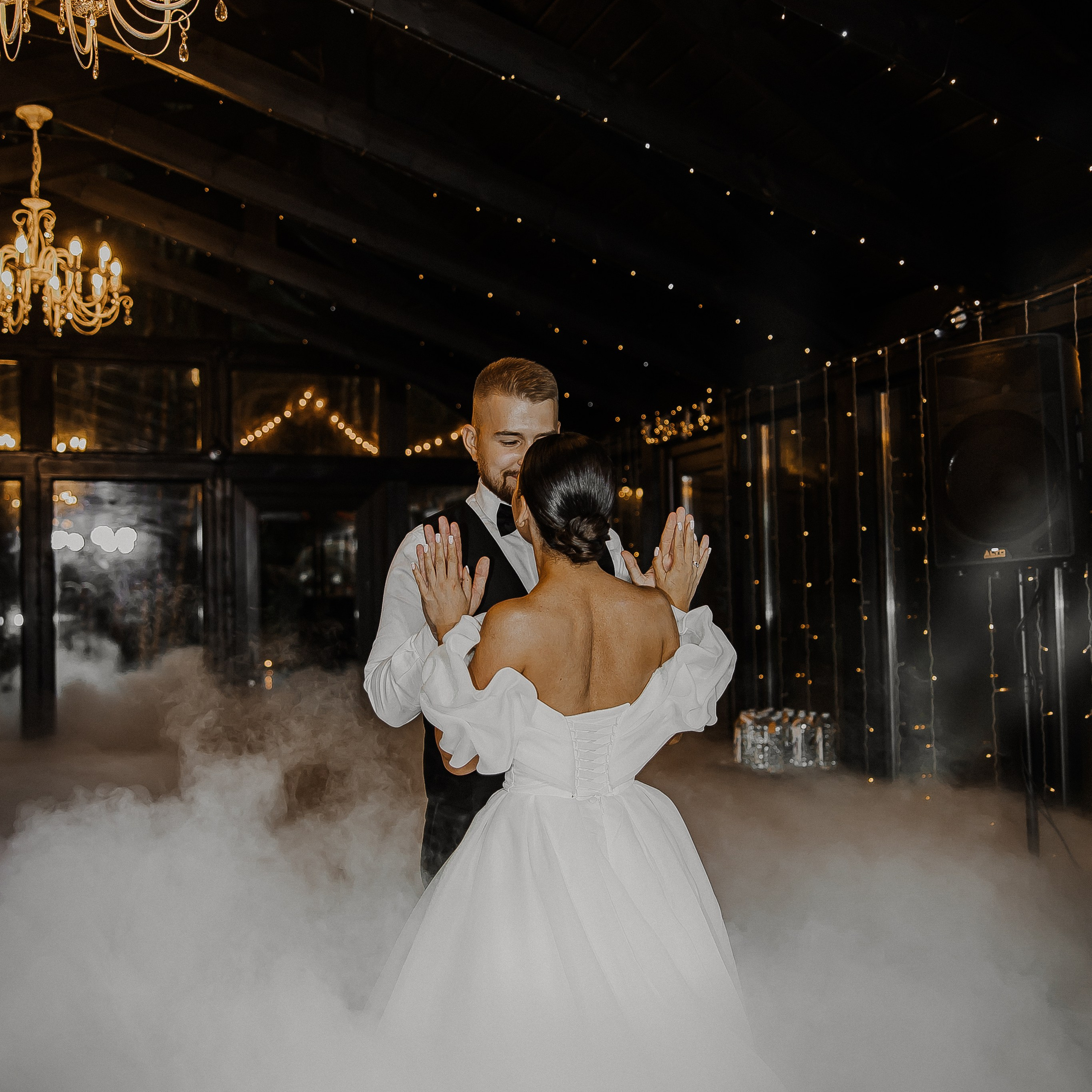 Александр и Арина. Свадебный и семейный фотограф Елизавета Ермак | Москва и МО