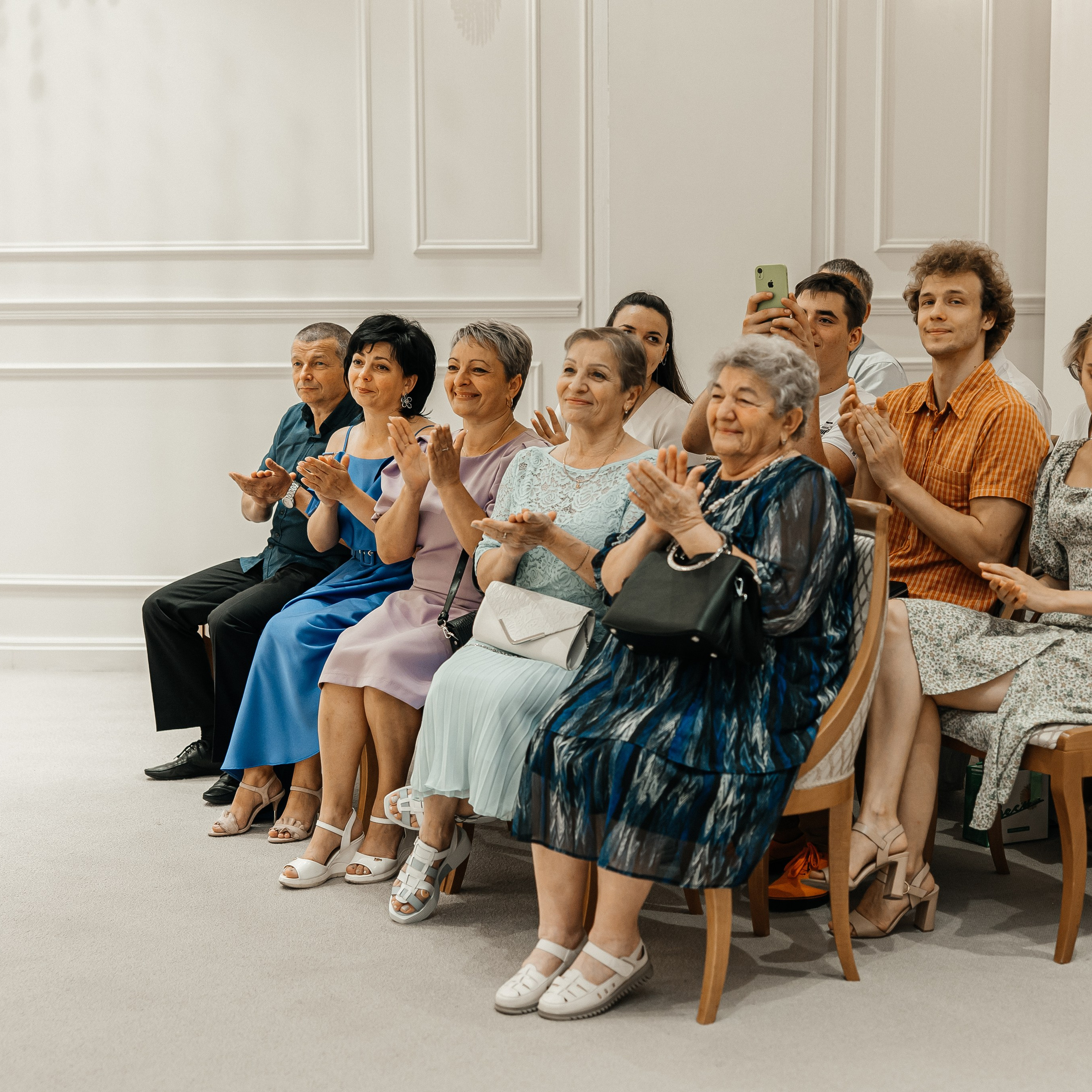 Оксана и Тимур. Свадебный и семейный фотограф Елизавета Ермак | Москва и МО