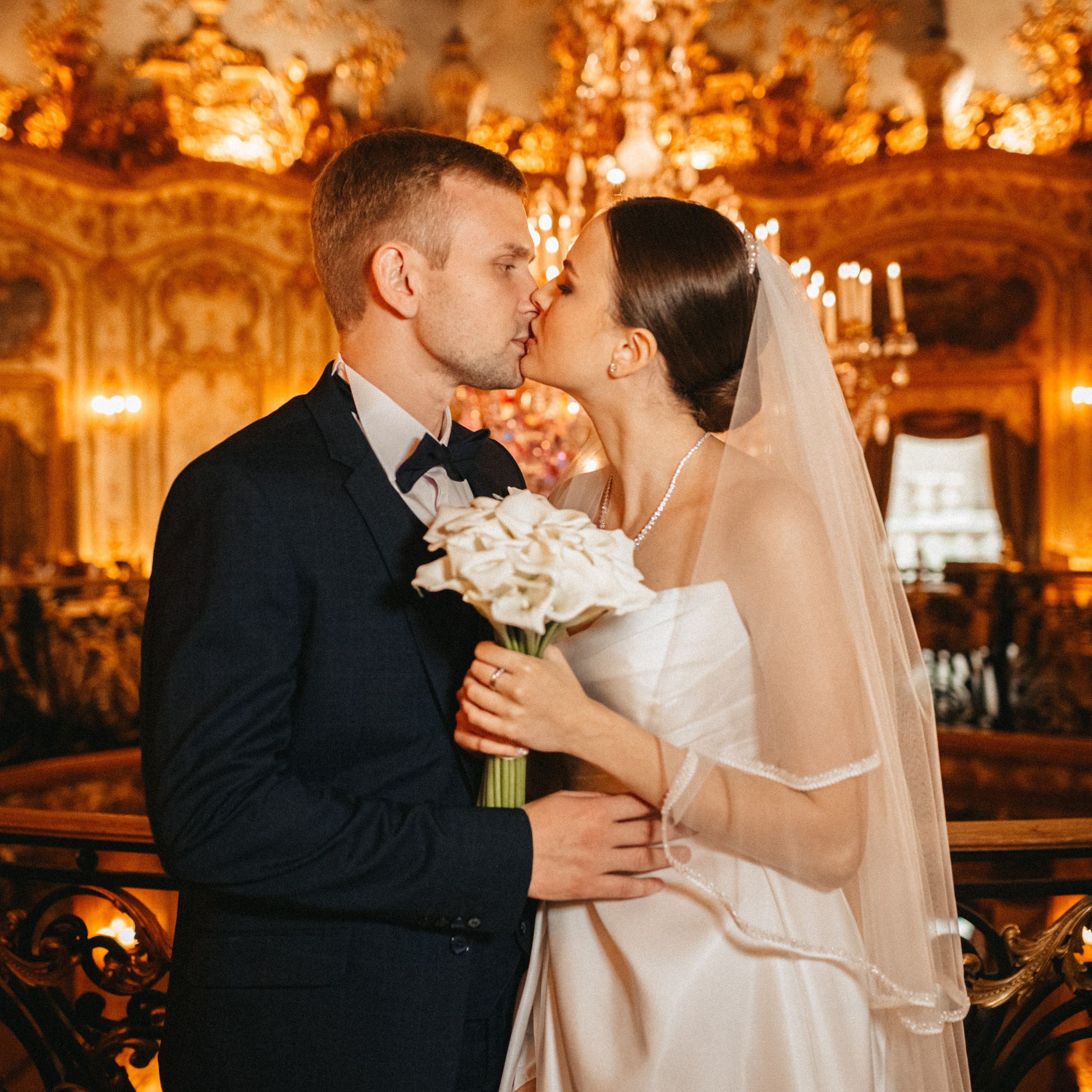 Вадим и Эвелина. Свадебный и семейный фотограф Елизавета Ермак | Москва и МО