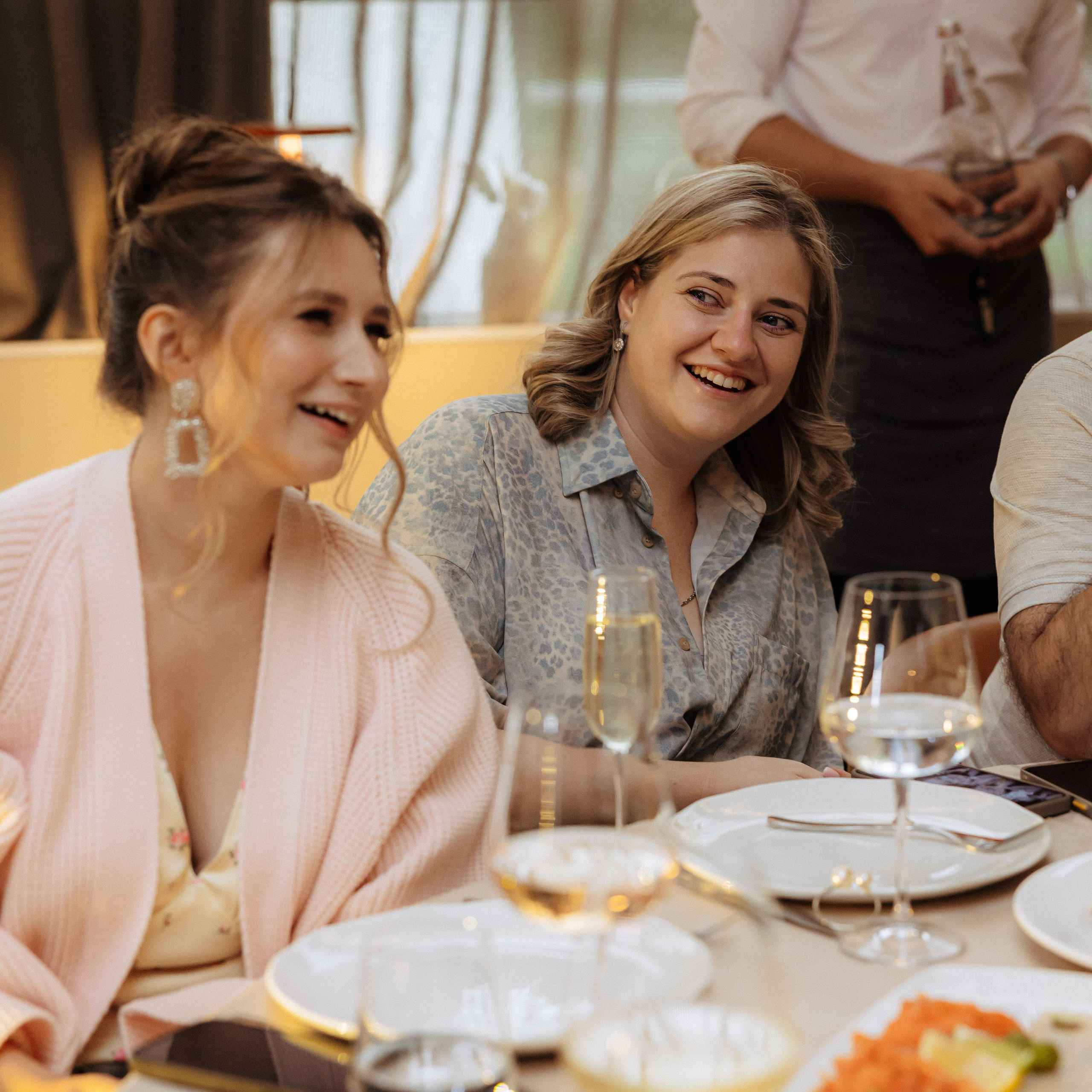 Ладлена и Максим. Свадебный и семейный фотограф Елизавета Ермак | Москва и МО