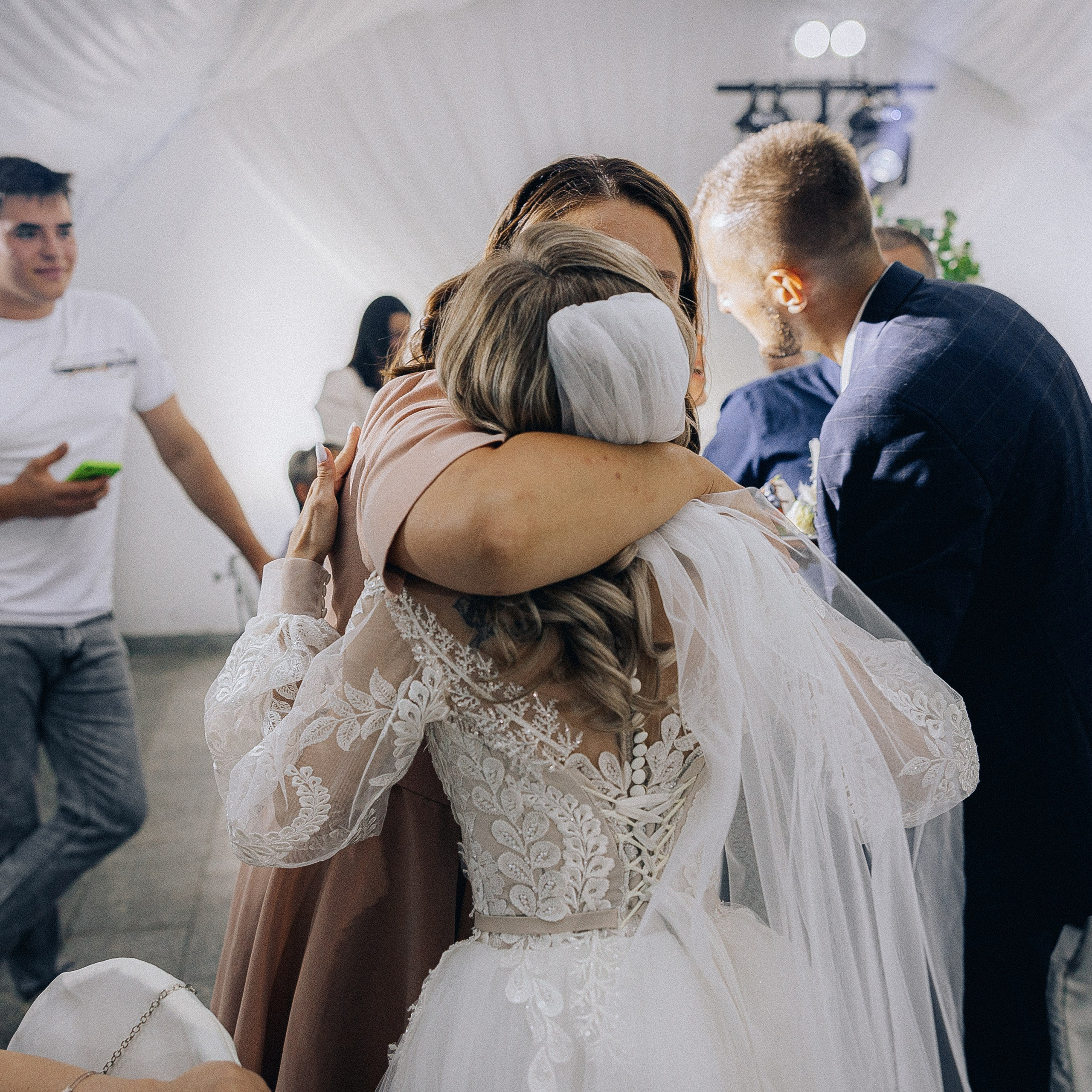 Оксана и Тимур. Свадебный и семейный фотограф Елизавета Ермак | Москва и МО