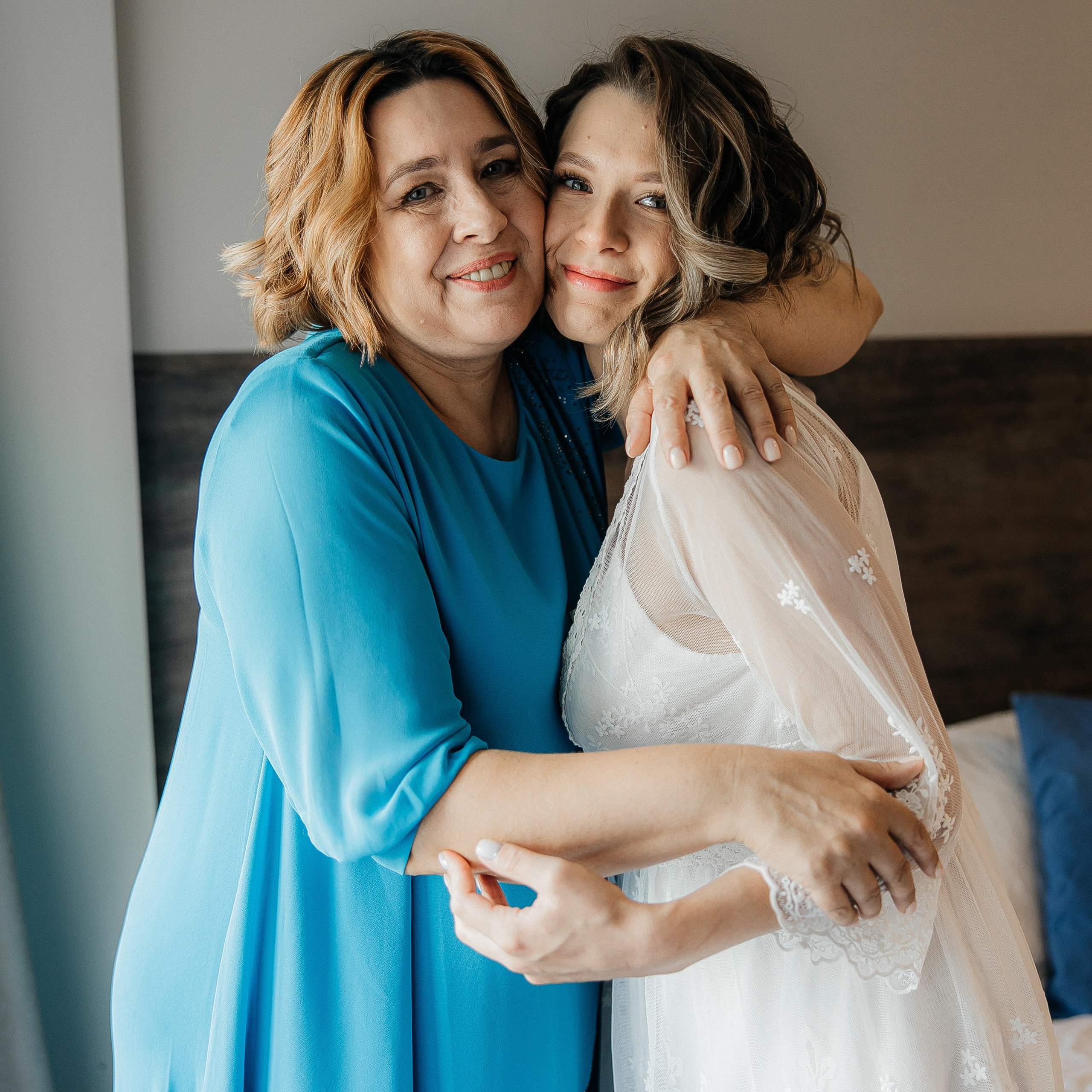 Ярослав и Мария. Свадебный и семейный фотограф Елизавета Ермак | Москва и МО