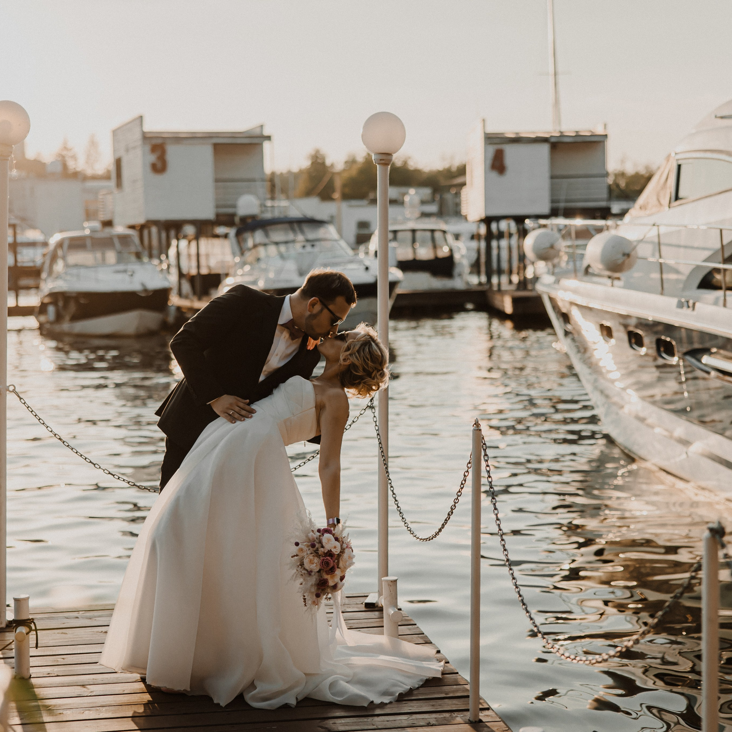 Олег и Диана. Свадебный и семейный фотограф Елизавета Ермак | Москва и МО