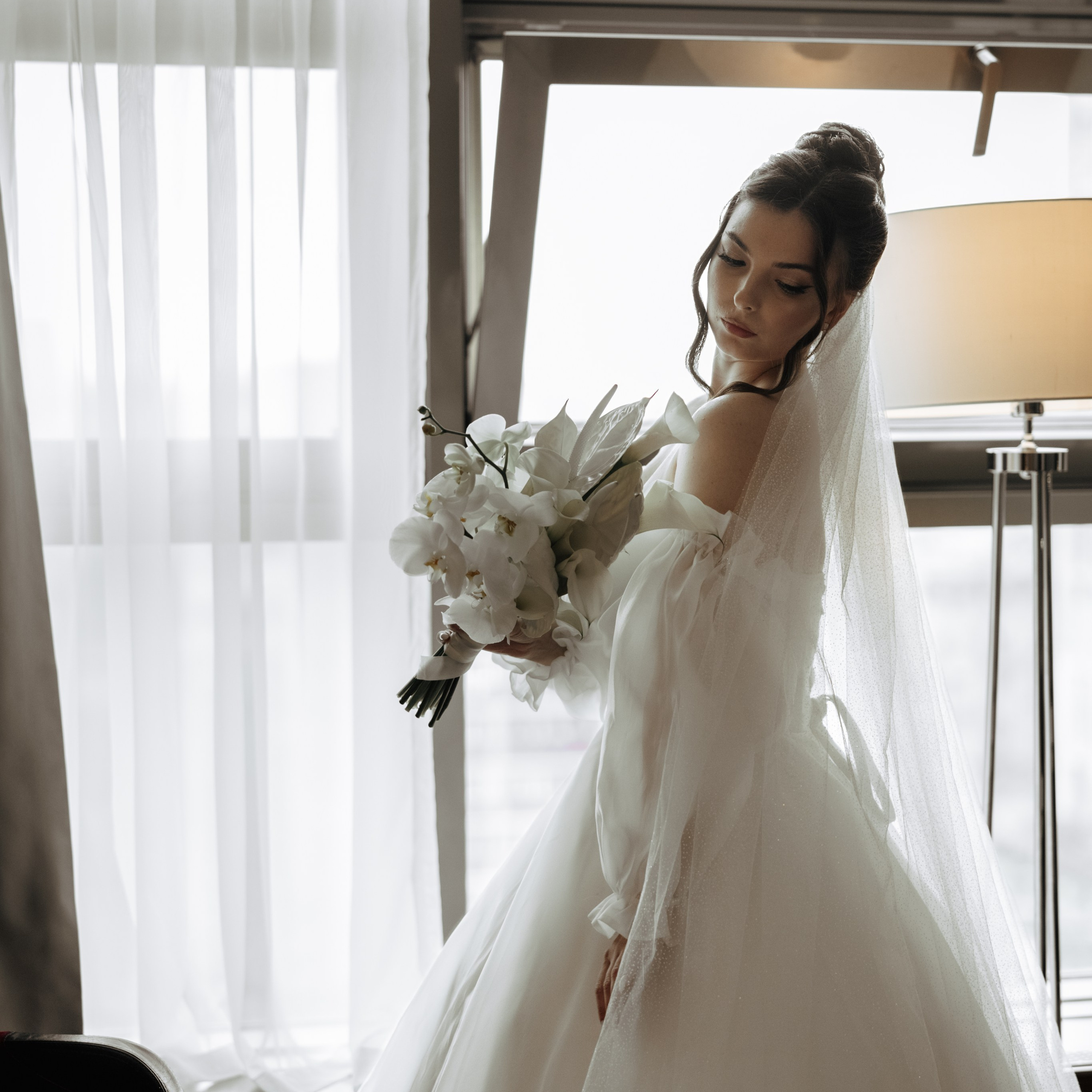 Александр и Маргарита. Свадебный и семейный фотограф Елизавета Ермак | Москва и МО