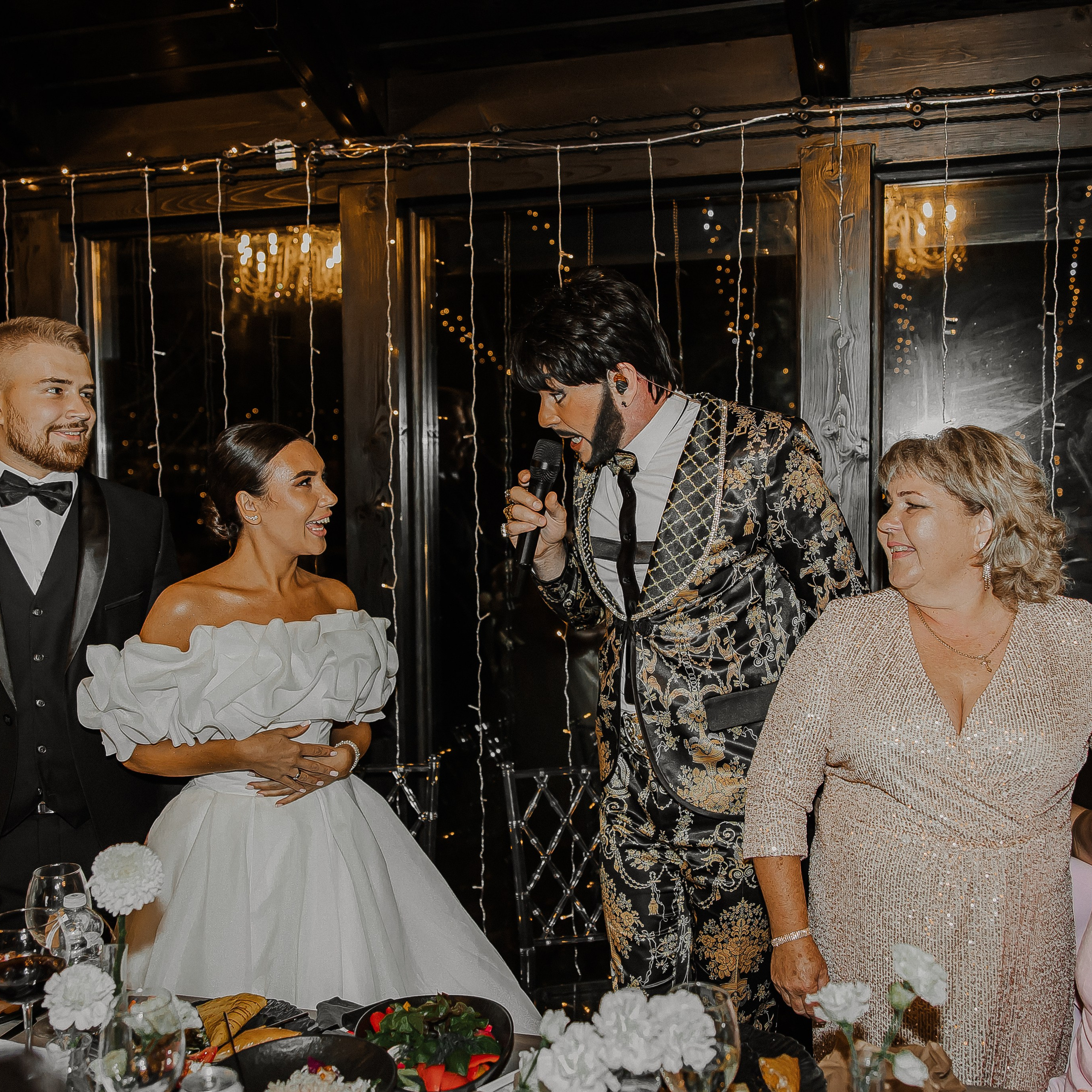 Александр и Арина. Свадебный и семейный фотограф Елизавета Ермак | Москва и МО