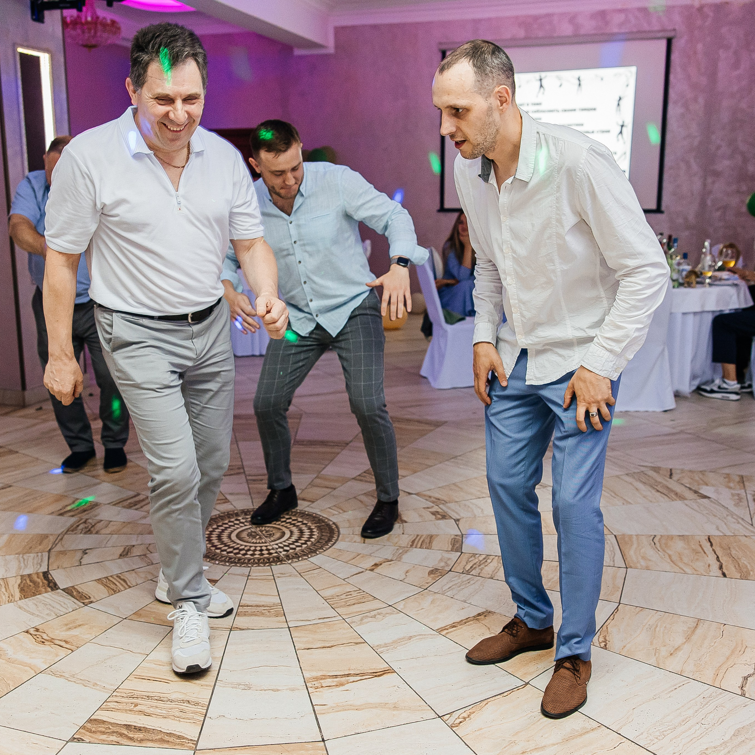 Ярослав и Мария. Свадебный и семейный фотограф Елизавета Ермак | Москва и МО