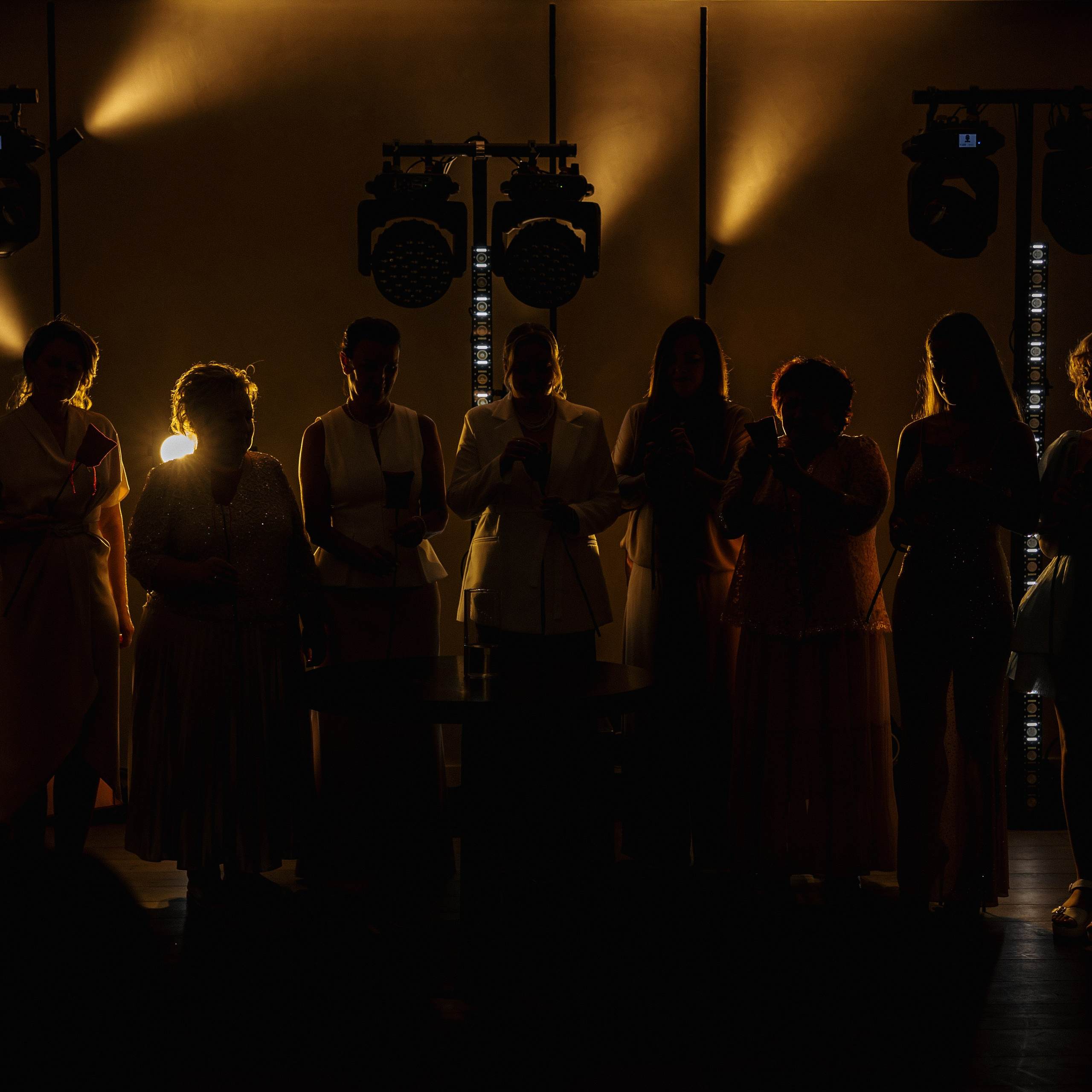 Ладлена и Максим. Свадебный и семейный фотограф Елизавета Ермак | Москва и МО