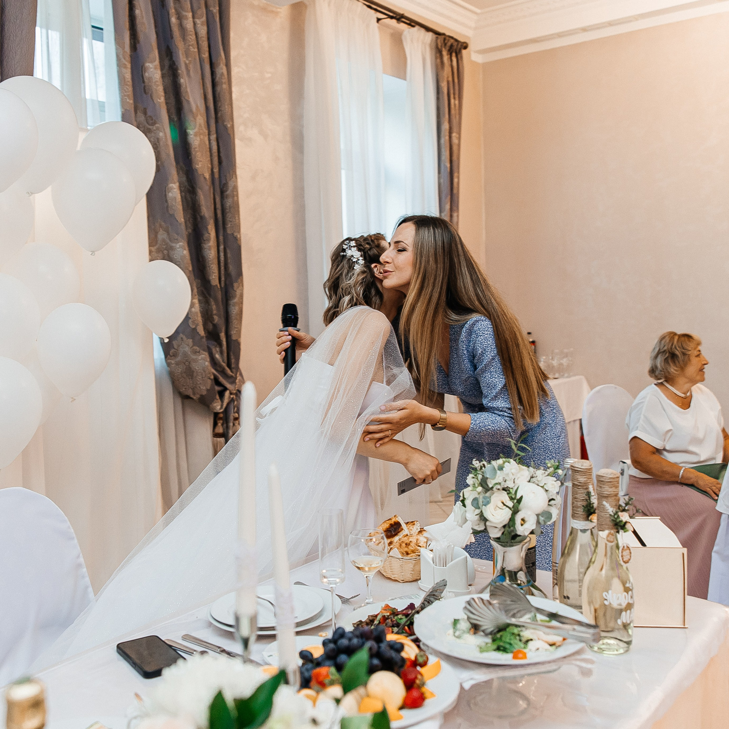 Ярослав и Мария. Свадебный и семейный фотограф Елизавета Ермак | Москва и МО