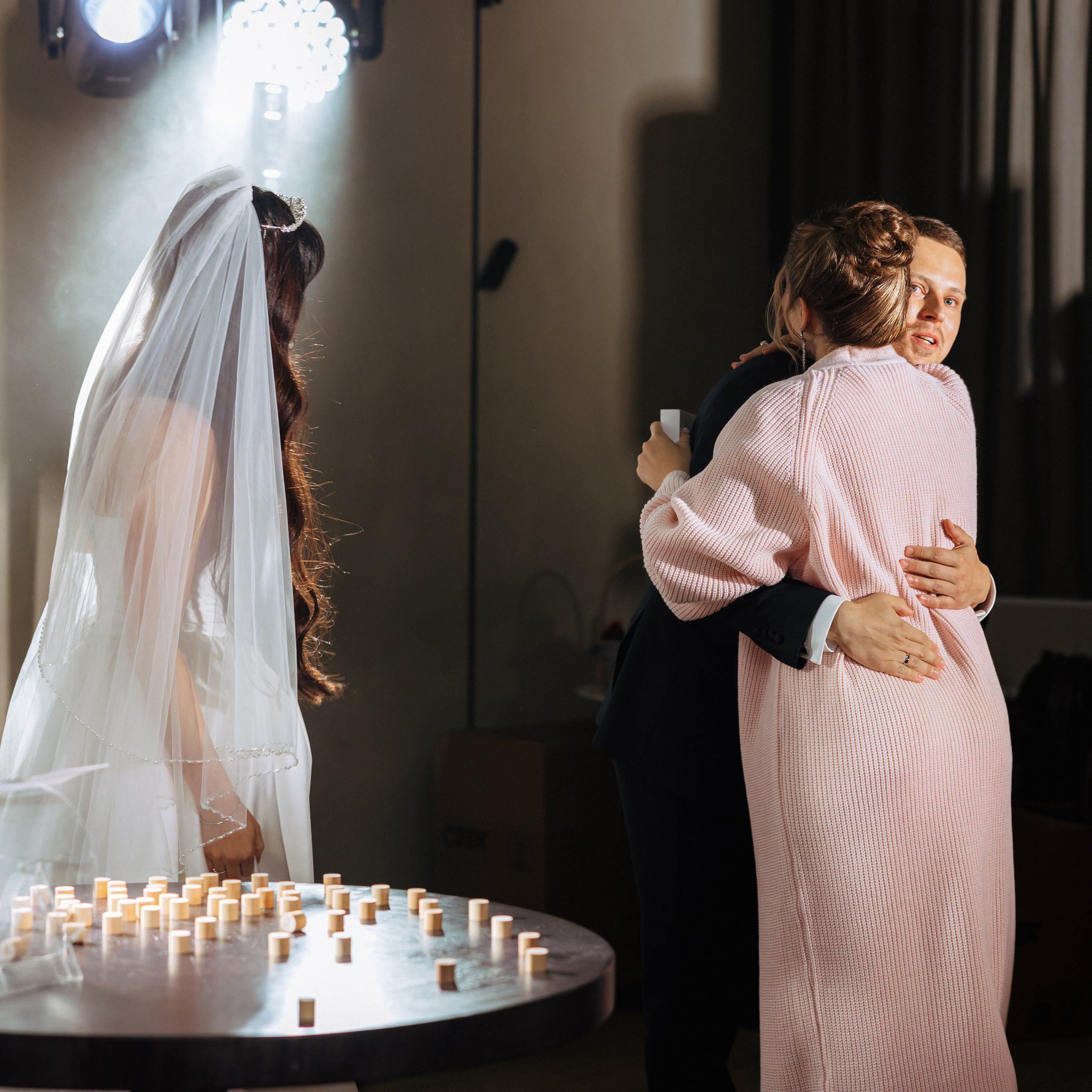 Ладлена и Максим. Свадебный и семейный фотограф Елизавета Ермак | Москва и МО