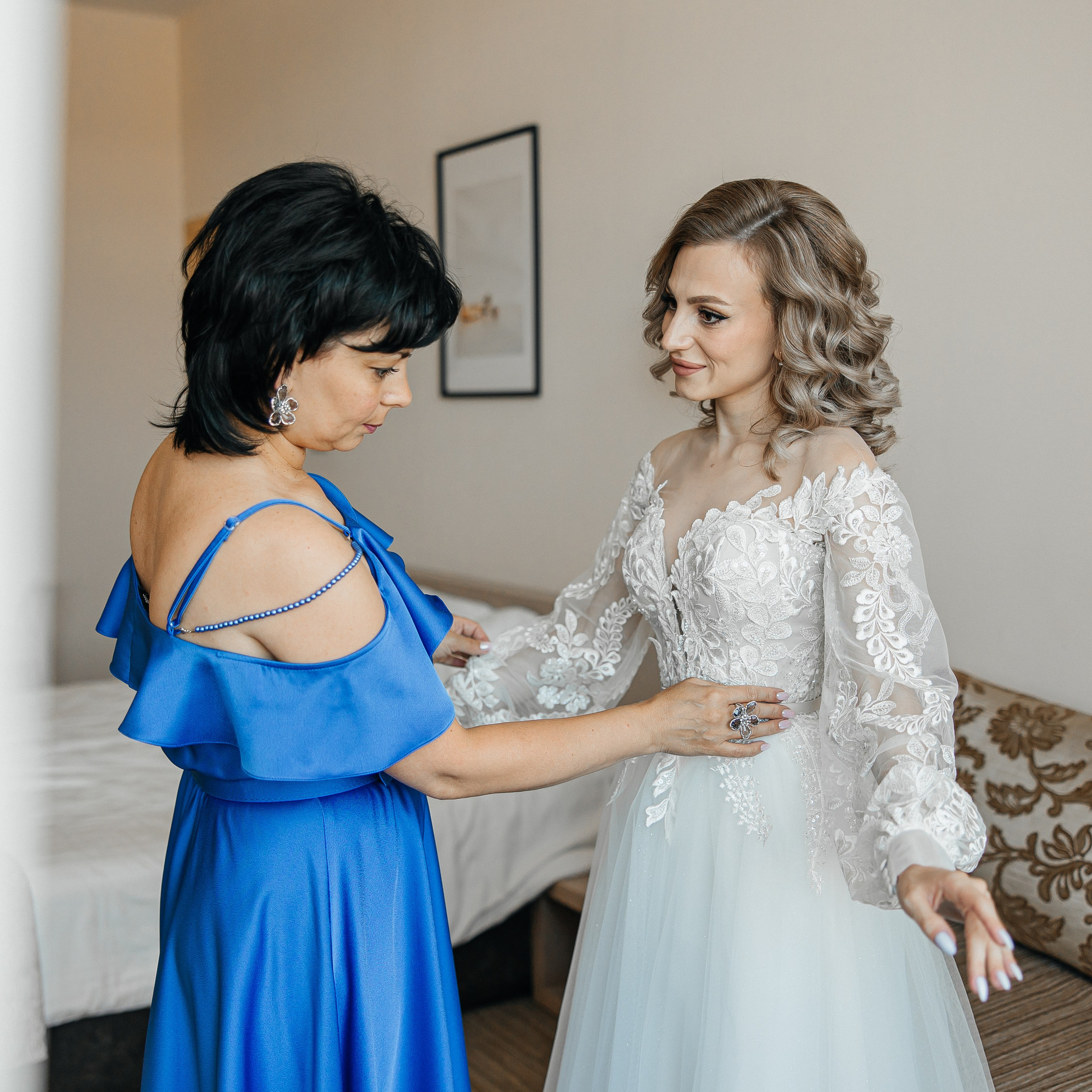 Оксана и Тимур. Свадебный и семейный фотограф Елизавета Ермак | Москва и МО