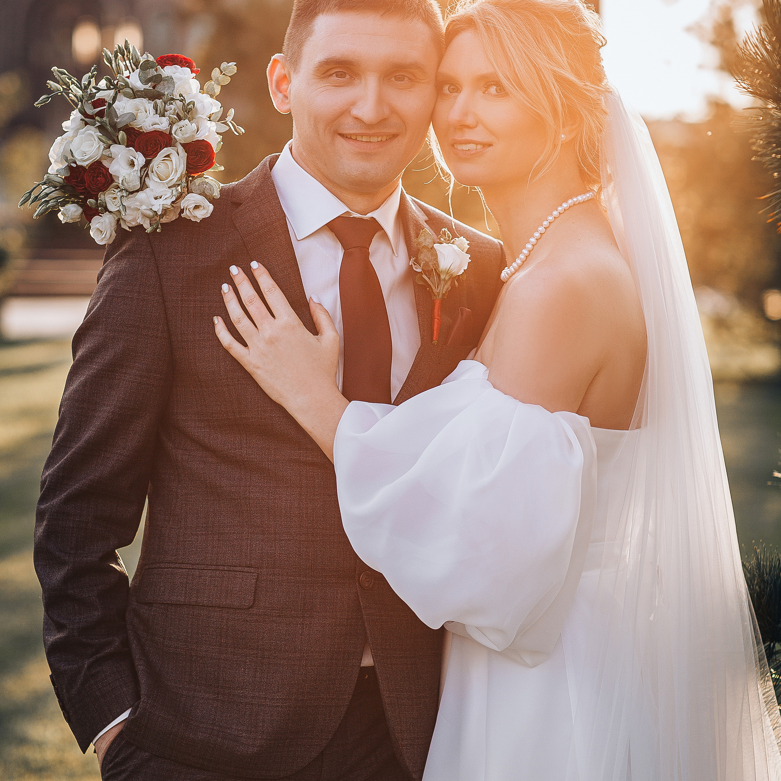 Свадьбы. Свадебный и семейный фотограф Елизавета Ермак | Москва и МО