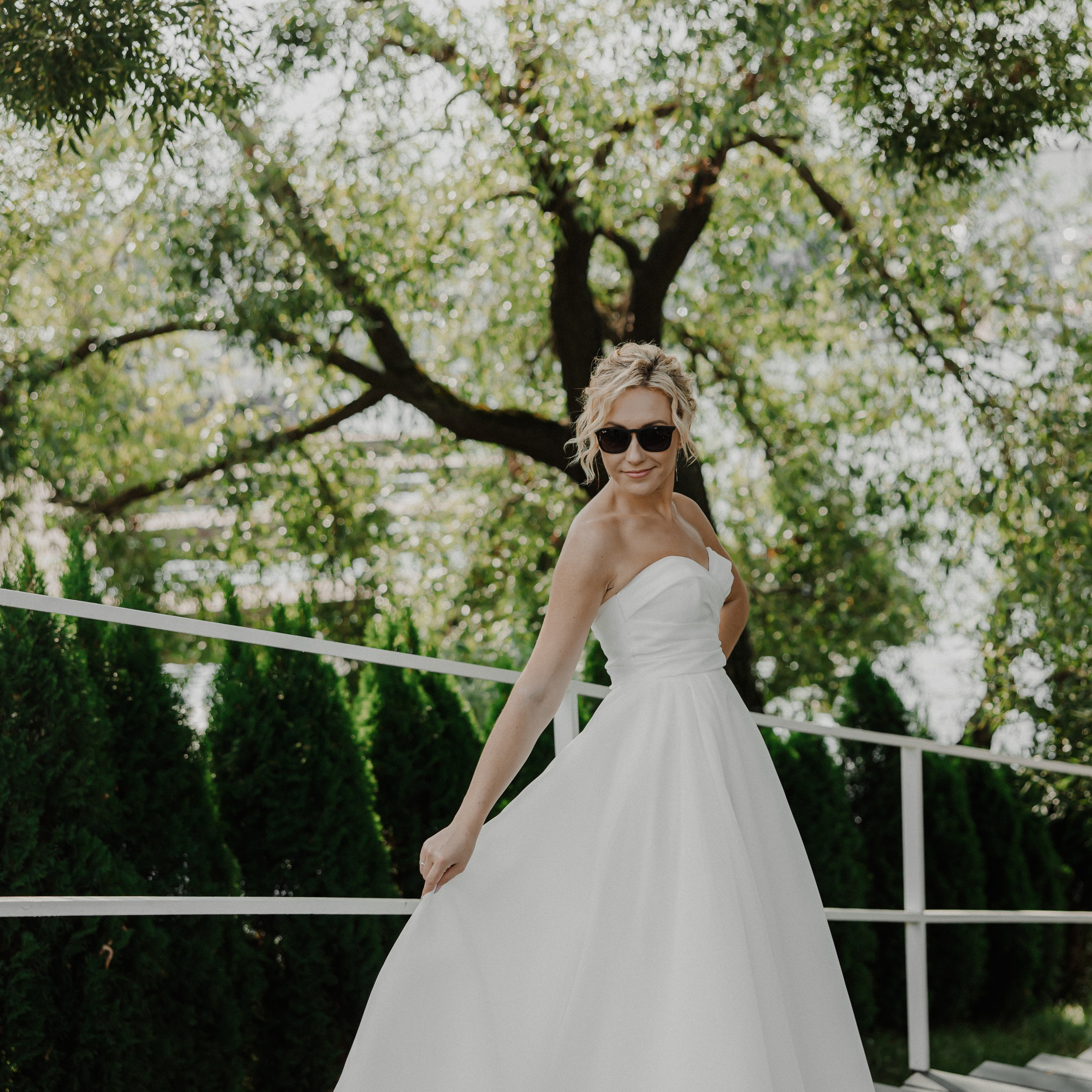 Олег и Диана. Свадебный и семейный фотограф Елизавета Ермак | Москва и МО