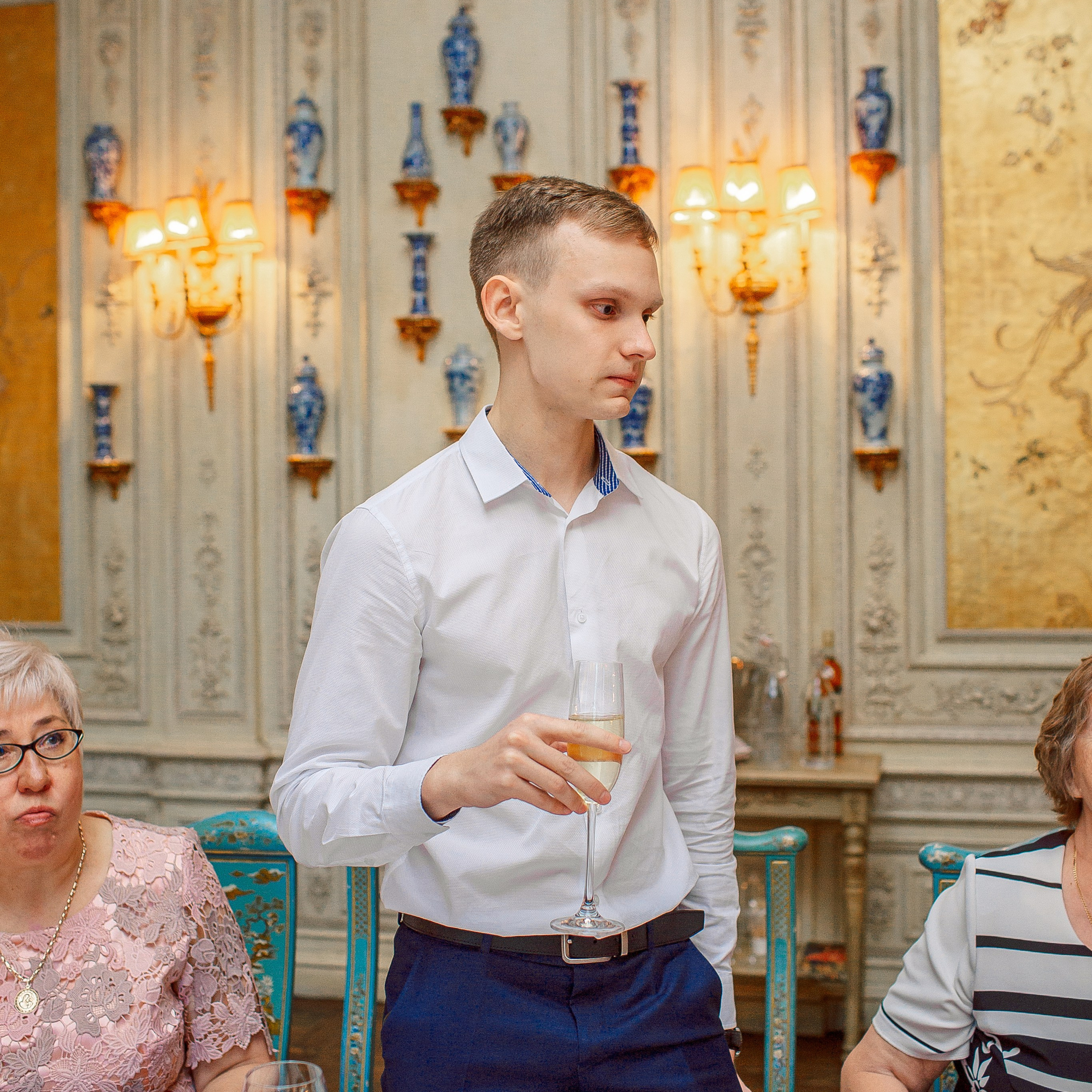 Вадим и Эвелина. Свадебный и семейный фотограф Елизавета Ермак | Москва и МО