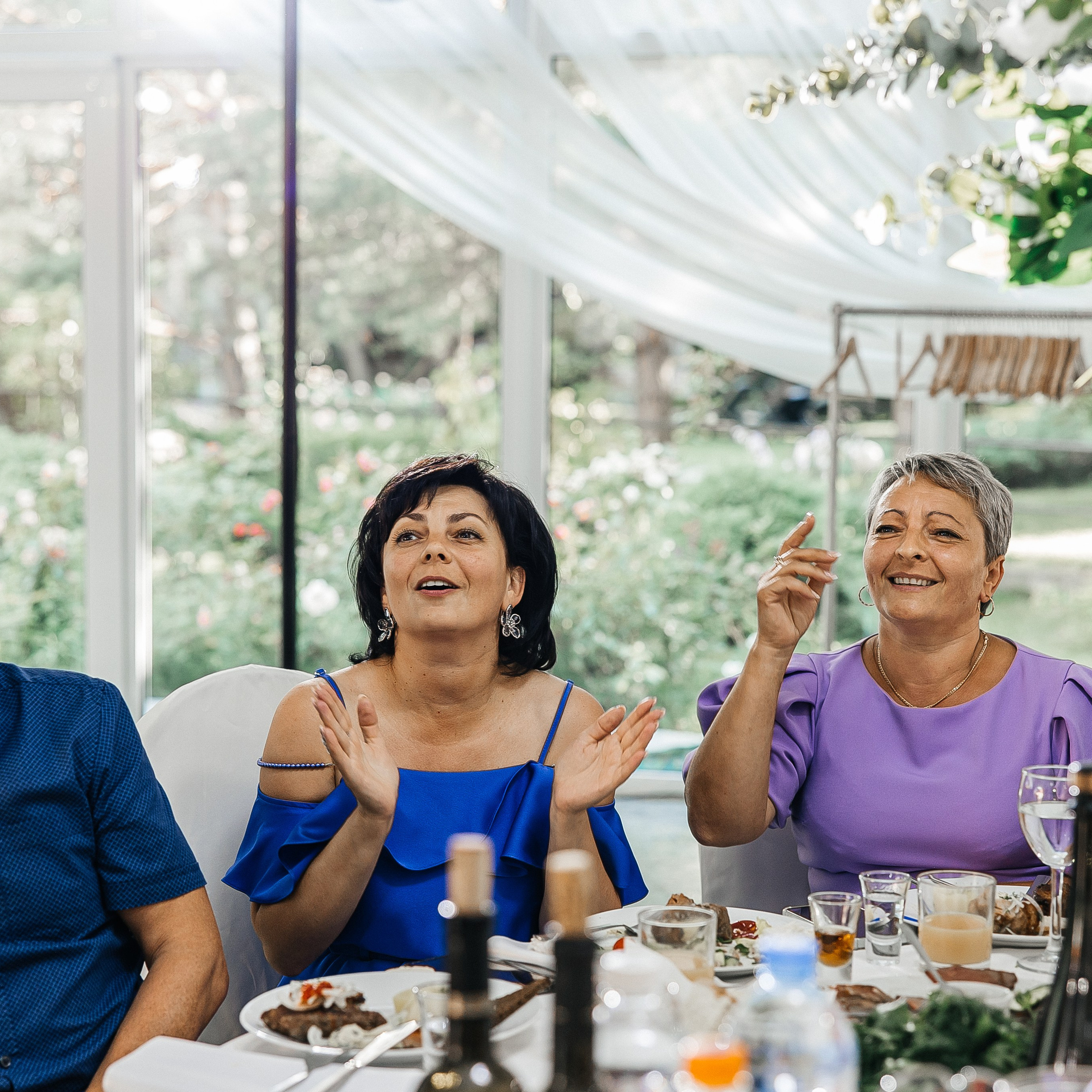 Оксана и Тимур. Свадебный и семейный фотограф Елизавета Ермак | Москва и МО