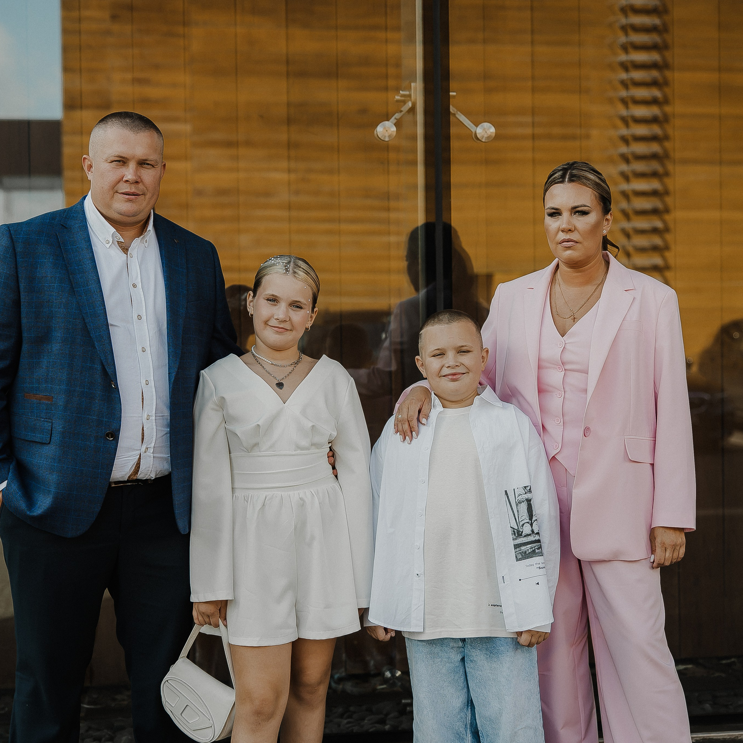 Александр и Арина. Свадебный и семейный фотограф Елизавета Ермак | Москва и МО