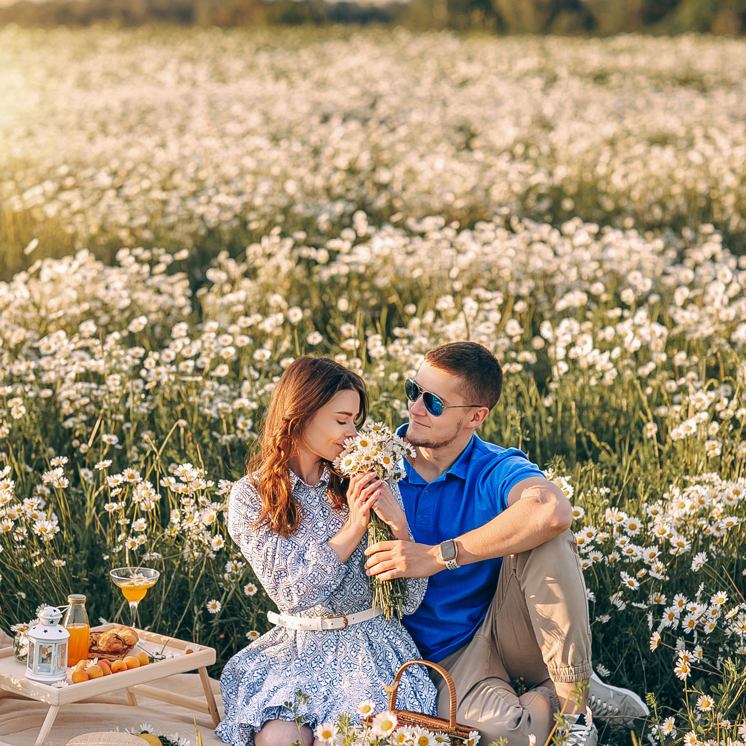 Love story. Свадебный и семейный фотограф Елизавета Ермак | Москва и МО