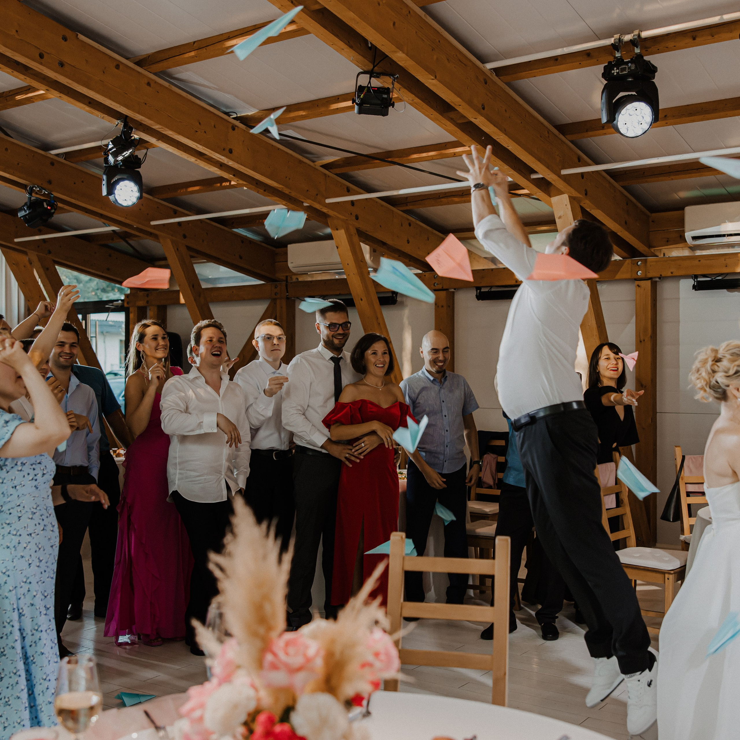 Олег и Диана. Свадебный и семейный фотограф Елизавета Ермак | Москва и МО