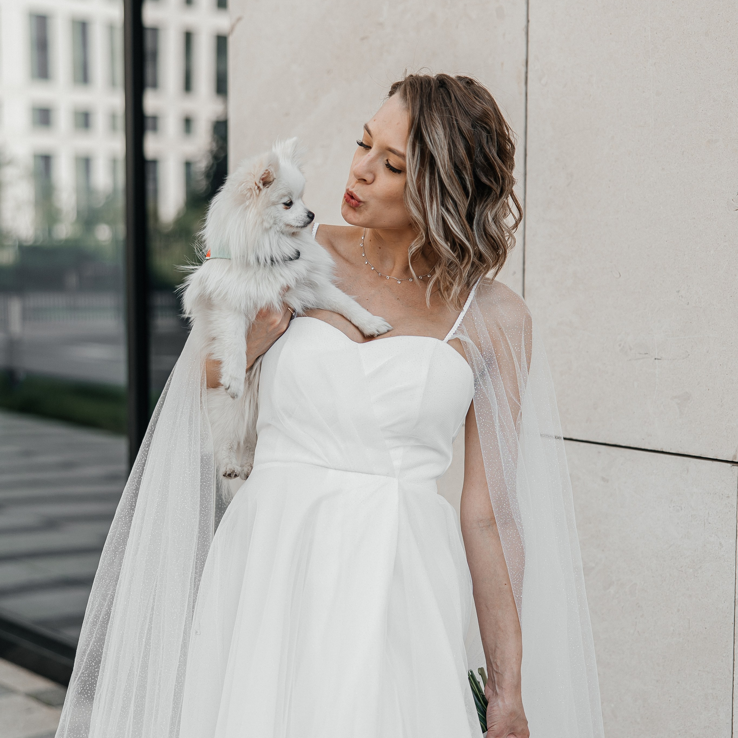 Ярослав и Мария. Свадебный и семейный фотограф Елизавета Ермак | Москва и МО