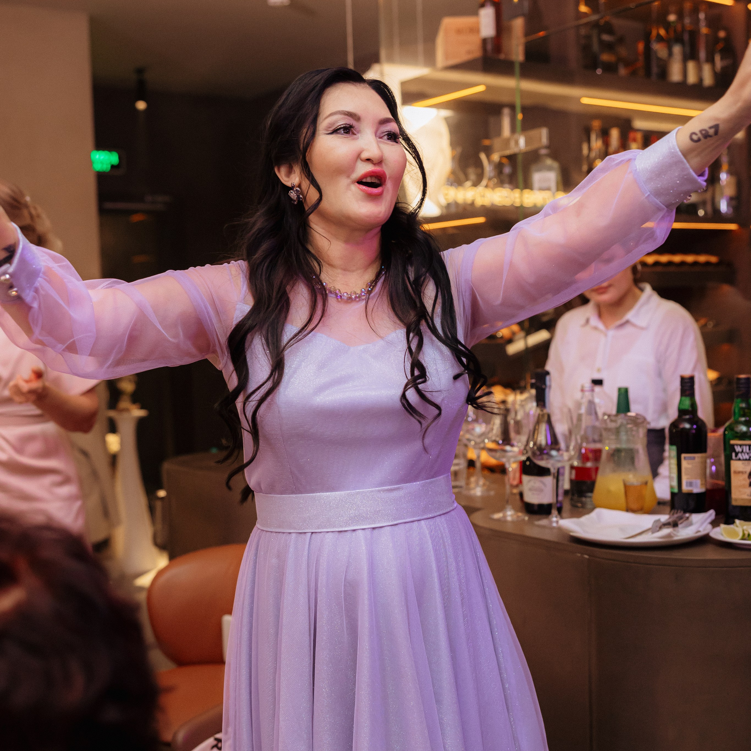 Ладлена и Максим. Свадебный и семейный фотограф Елизавета Ермак | Москва и МО