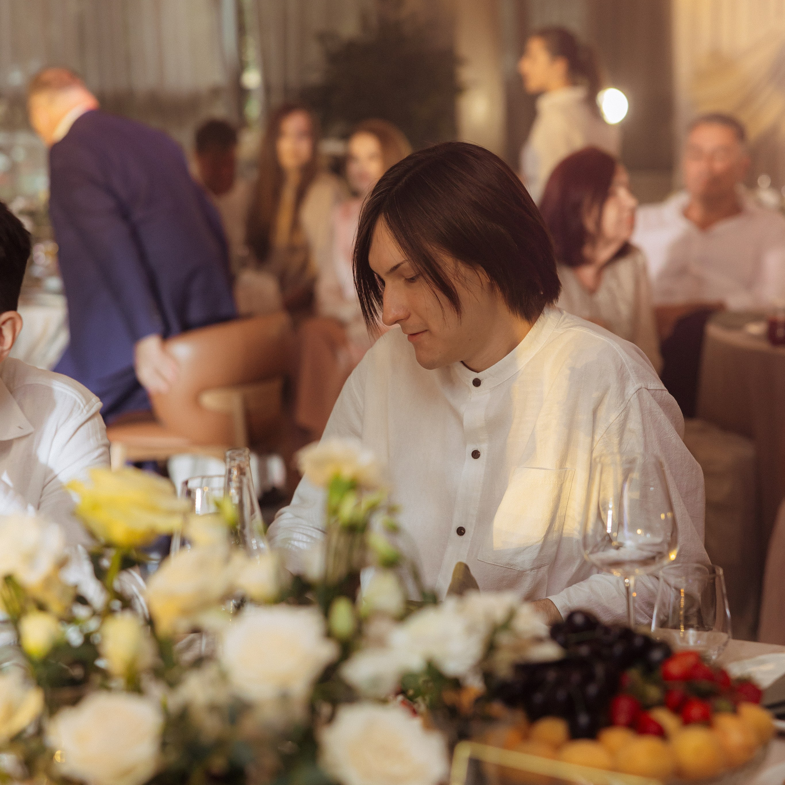 Ладлена и Максим. Свадебный и семейный фотограф Елизавета Ермак | Москва и МО