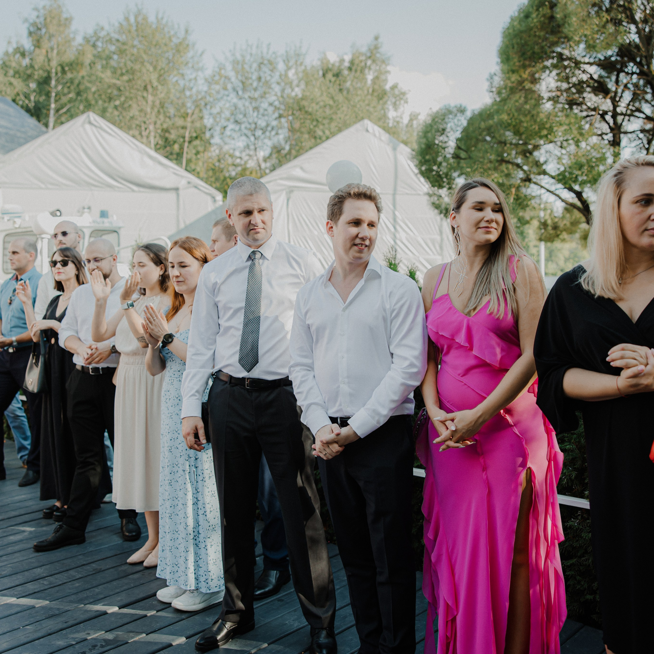 Олег и Диана. Свадебный и семейный фотограф Елизавета Ермак | Москва и МО