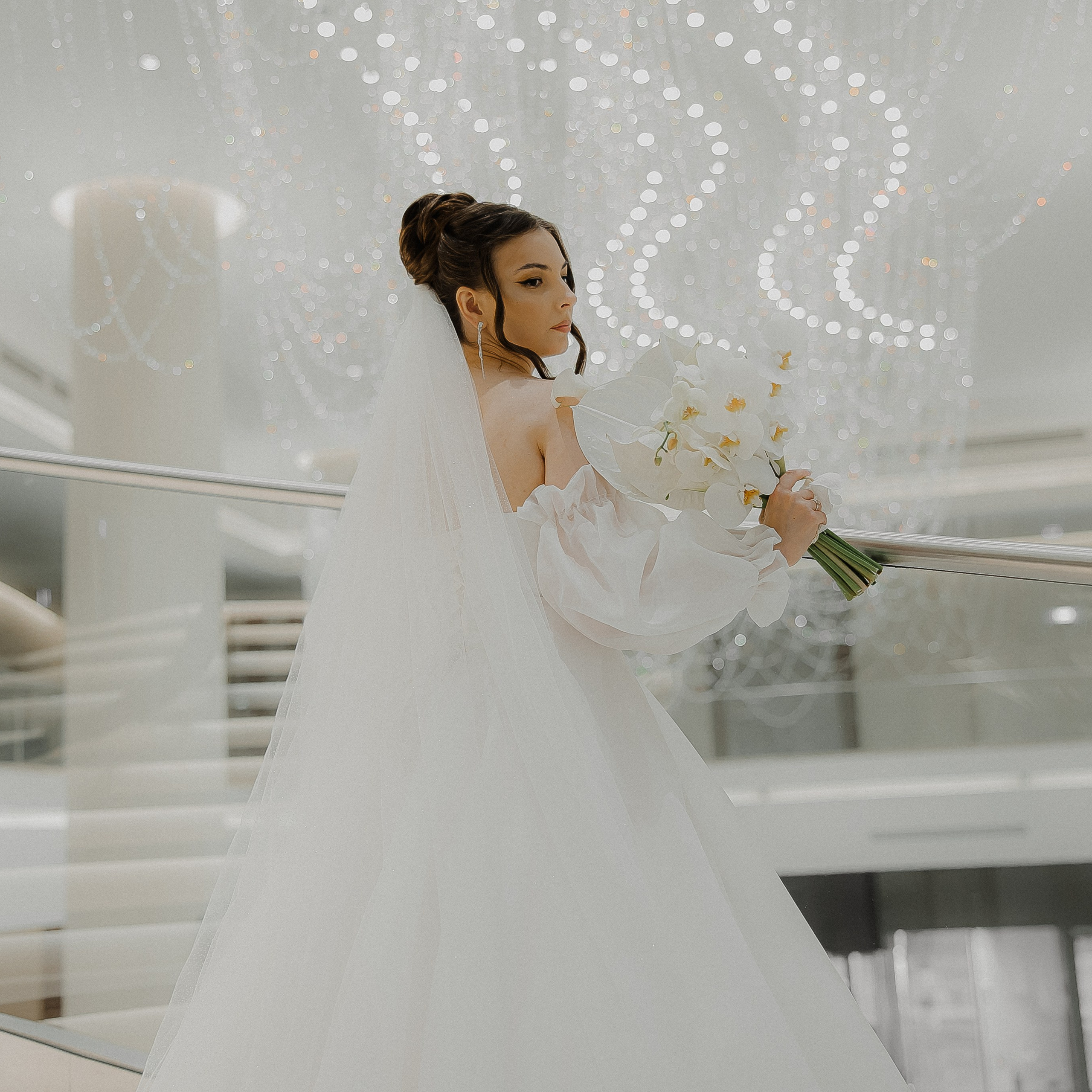 Александр и Маргарита. Свадебный и семейный фотограф Елизавета Ермак | Москва и МО