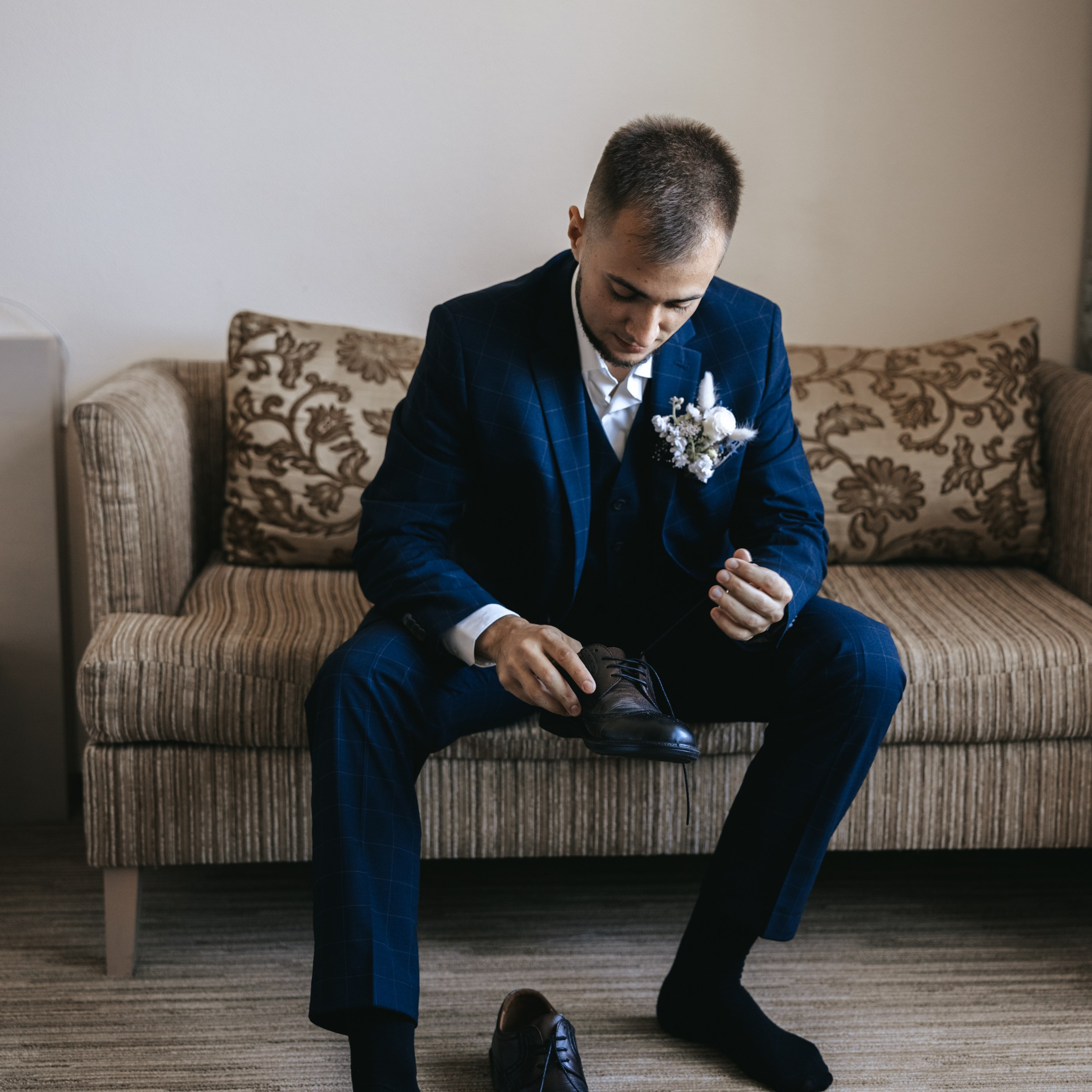 Оксана и Тимур. Свадебный и семейный фотограф Елизавета Ермак | Москва и МО