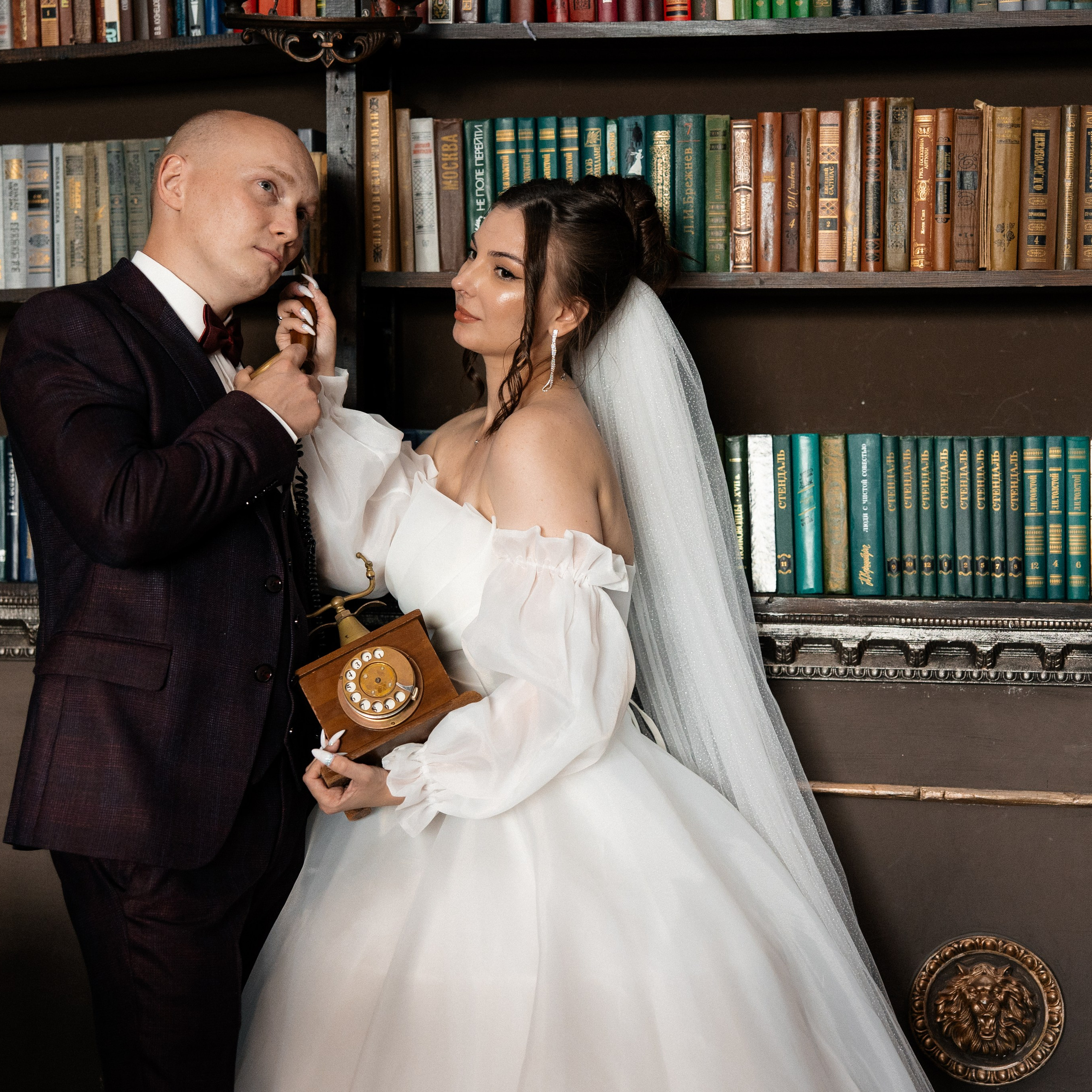 Александр и Маргарита. Свадебный и семейный фотограф Елизавета Ермак | Москва и МО