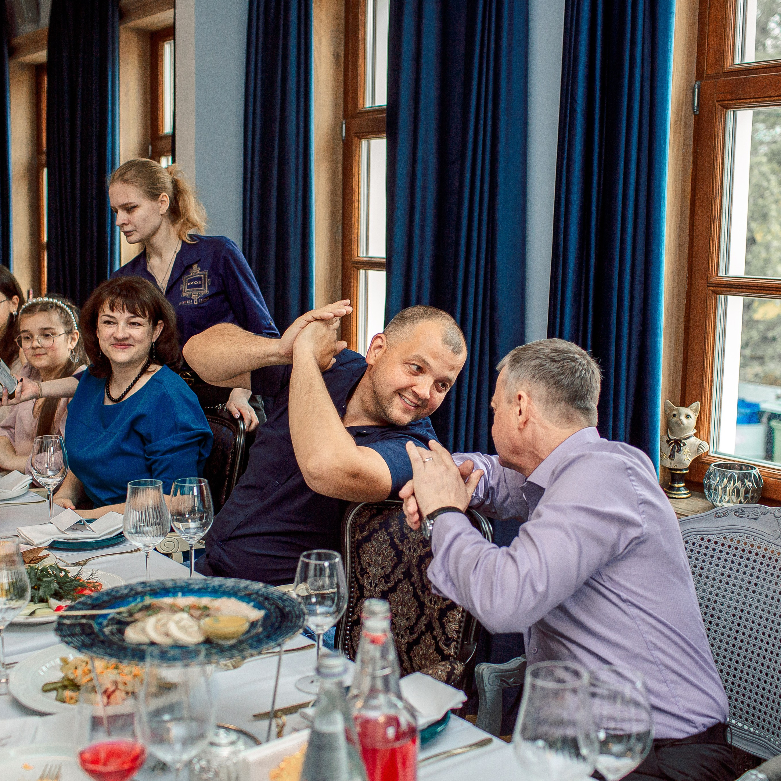 Андрей и Валерия. Свадебный и семейный фотограф Елизавета Ермак | Москва и МО