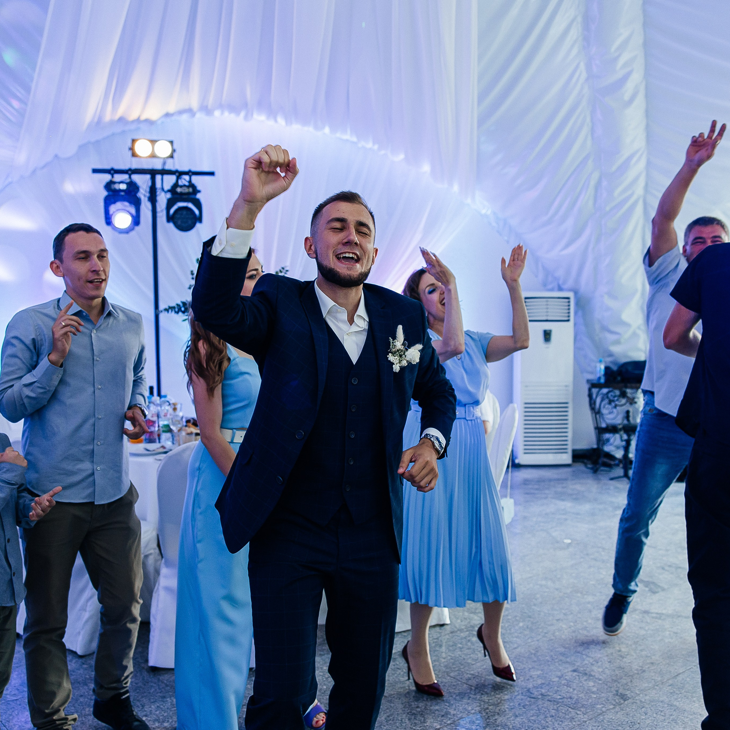 Оксана и Тимур. Свадебный и семейный фотограф Елизавета Ермак | Москва и МО