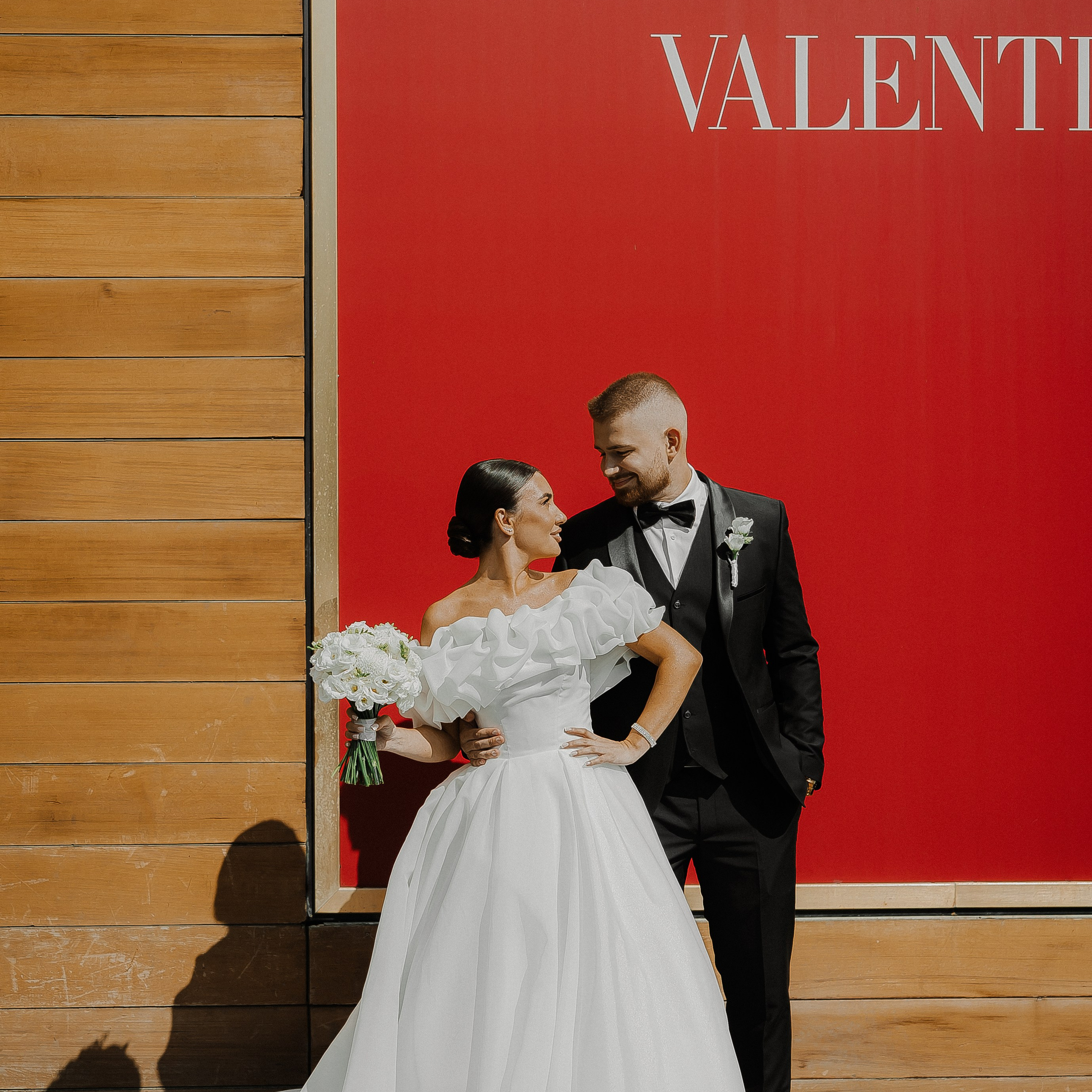 Александр и Арина. Свадебный и семейный фотограф Елизавета Ермак | Москва и МО