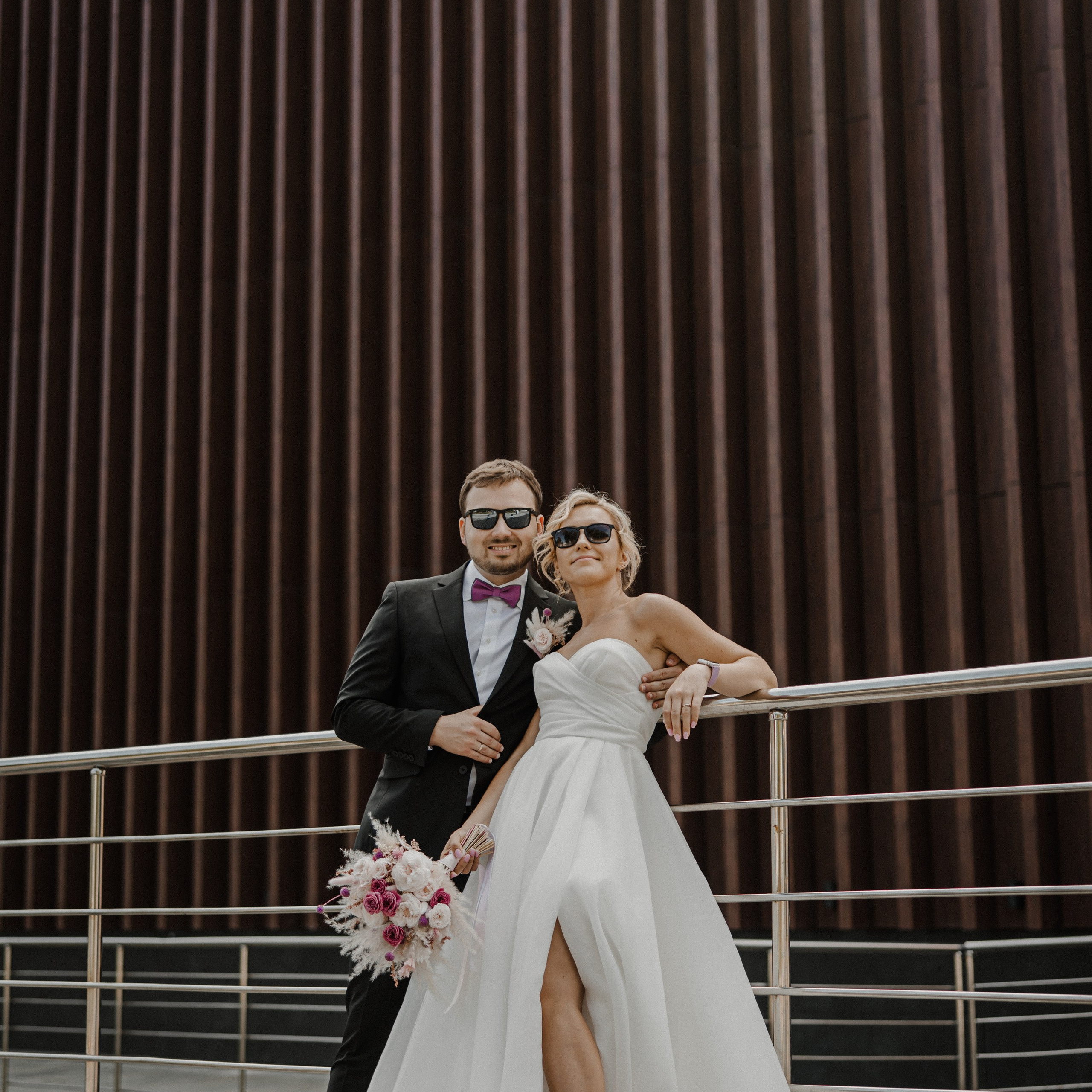 Олег и Диана. Свадебный и семейный фотограф Елизавета Ермак | Москва и МО