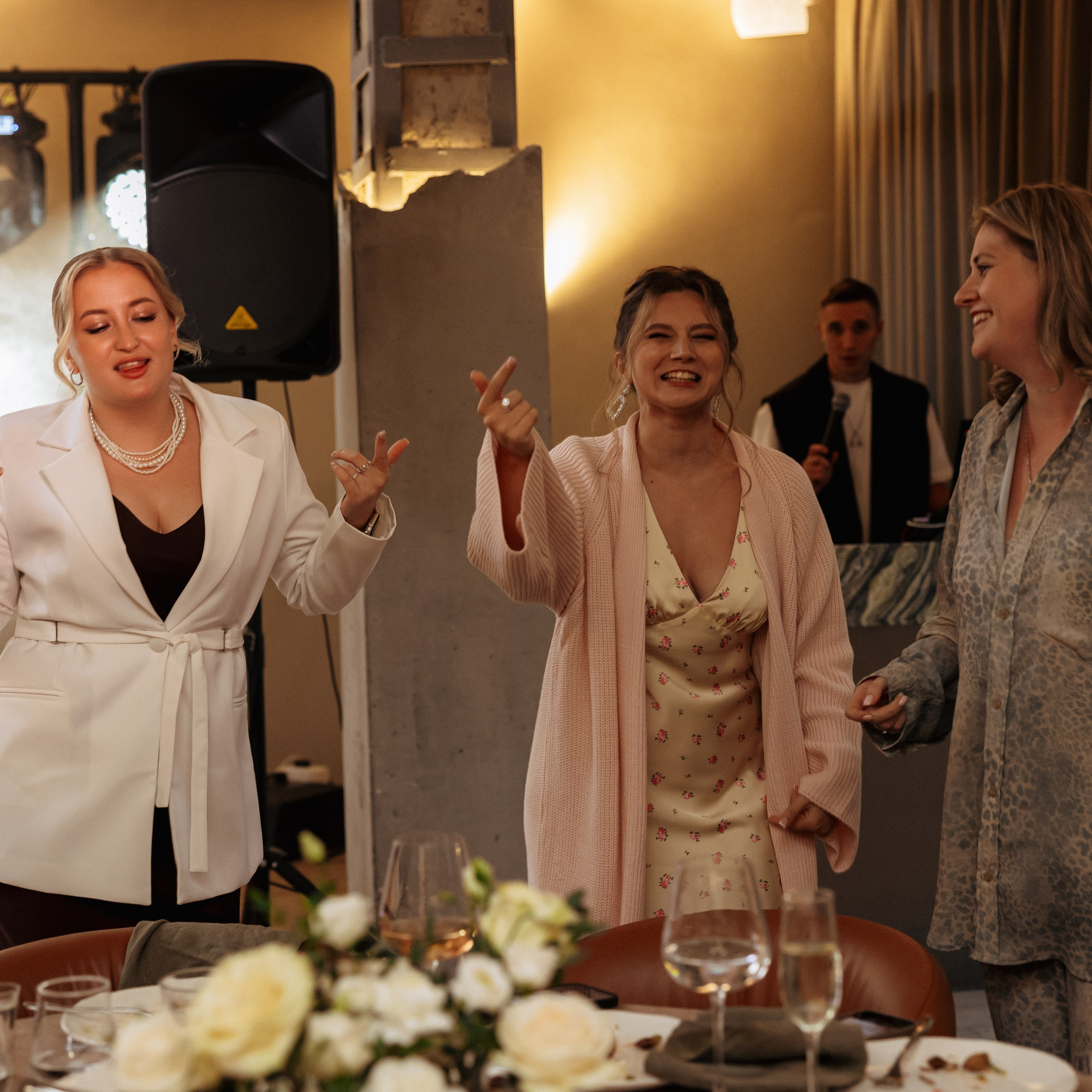 Ладлена и Максим. Свадебный и семейный фотограф Елизавета Ермак | Москва и МО