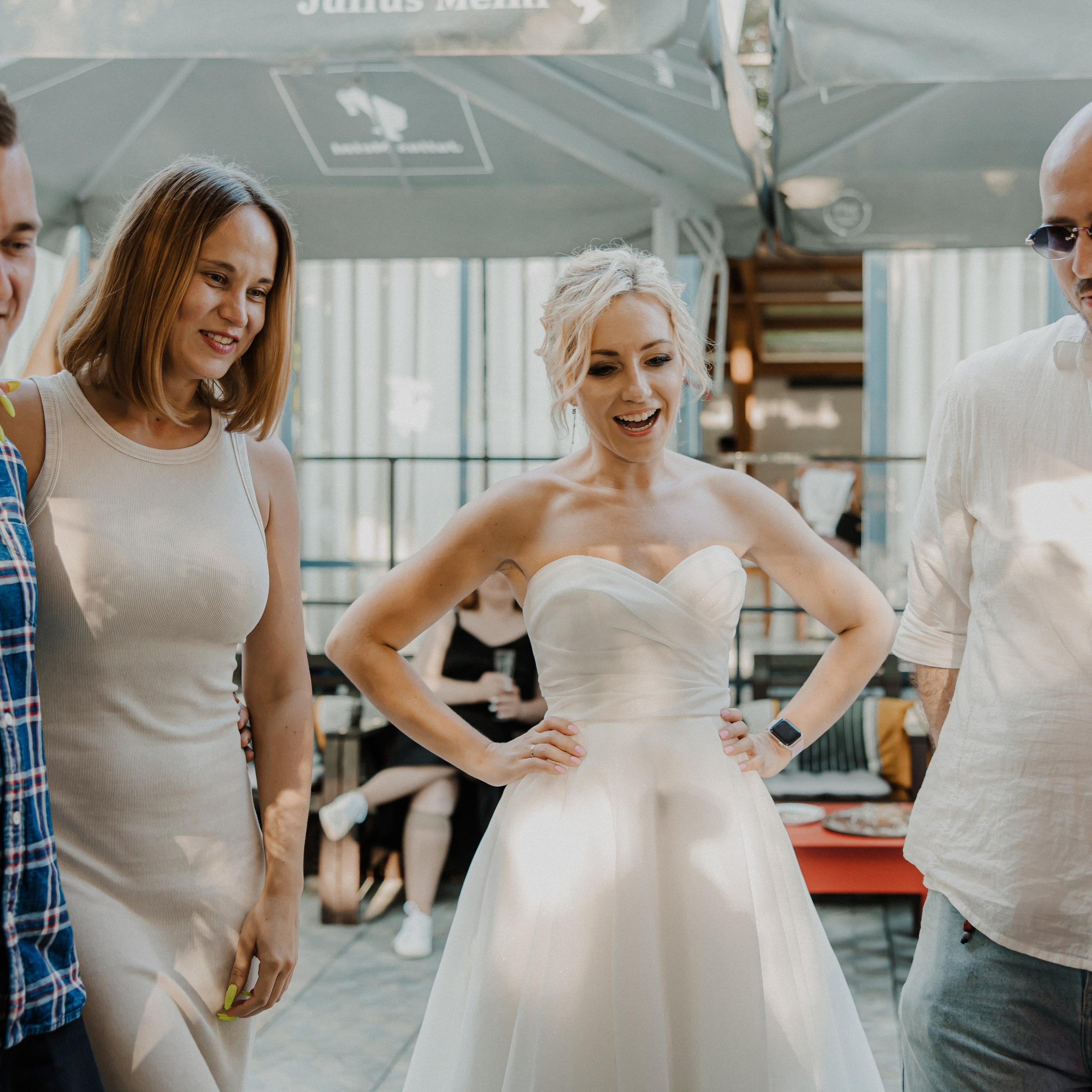 Олег и Диана. Свадебный и семейный фотограф Елизавета Ермак | Москва и МО