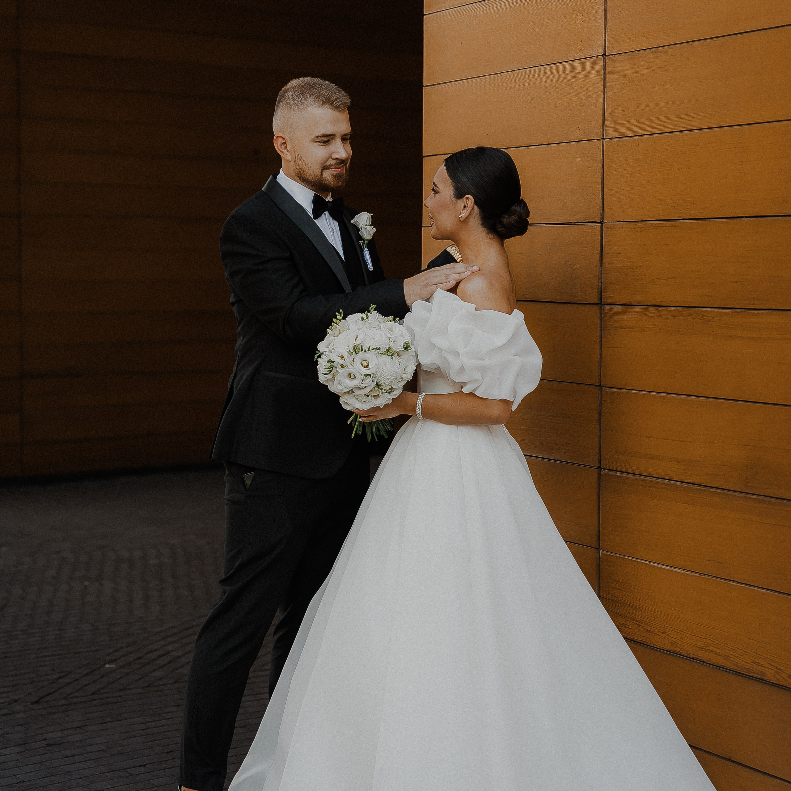 Александр и Арина. Свадебный и семейный фотограф Елизавета Ермак | Москва и МО