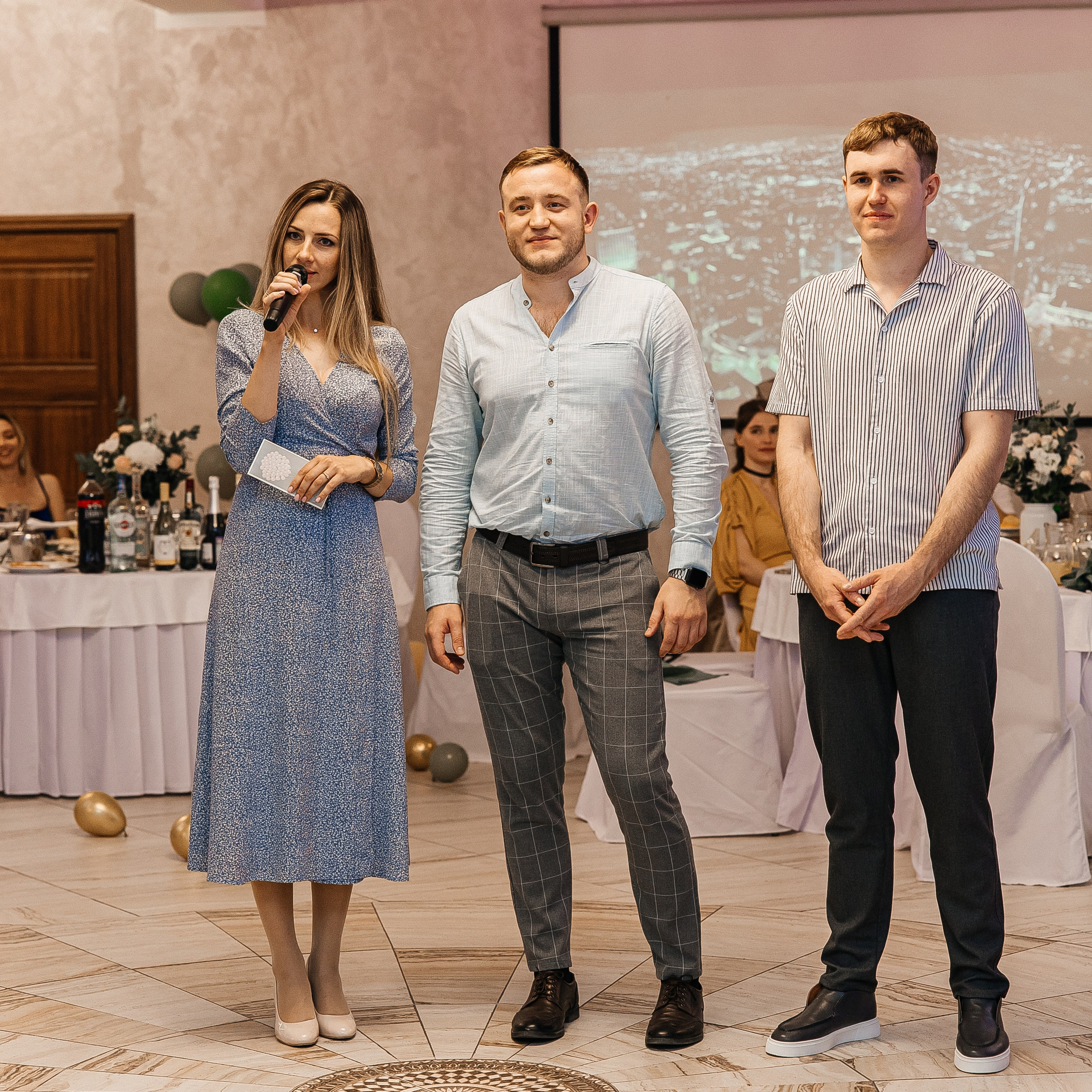 Ярослав и Мария. Свадебный и семейный фотограф Елизавета Ермак | Москва и МО