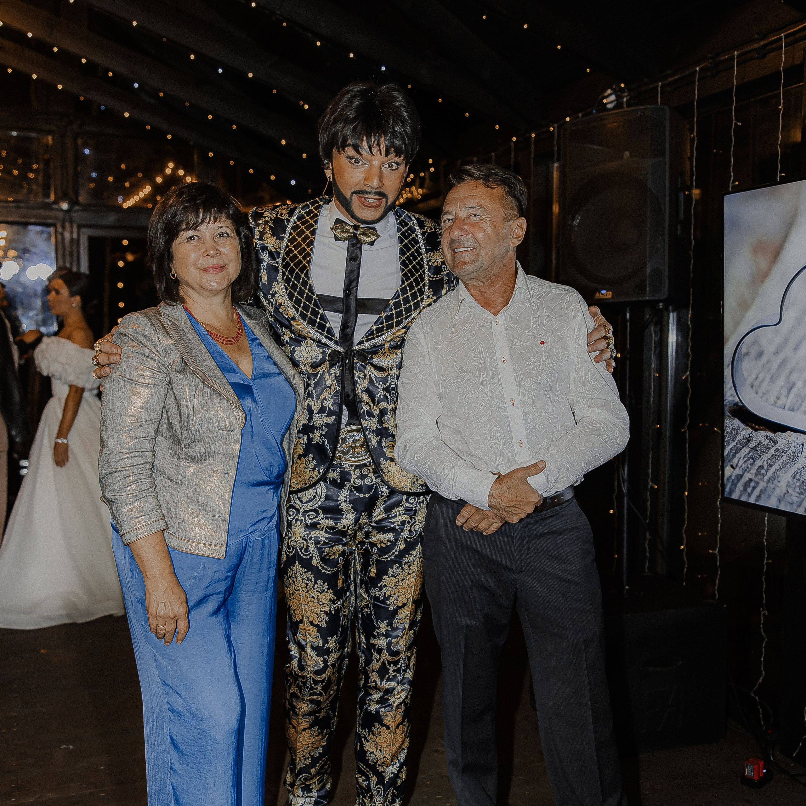 Александр и Арина. Свадебный и семейный фотограф Елизавета Ермак | Москва и МО