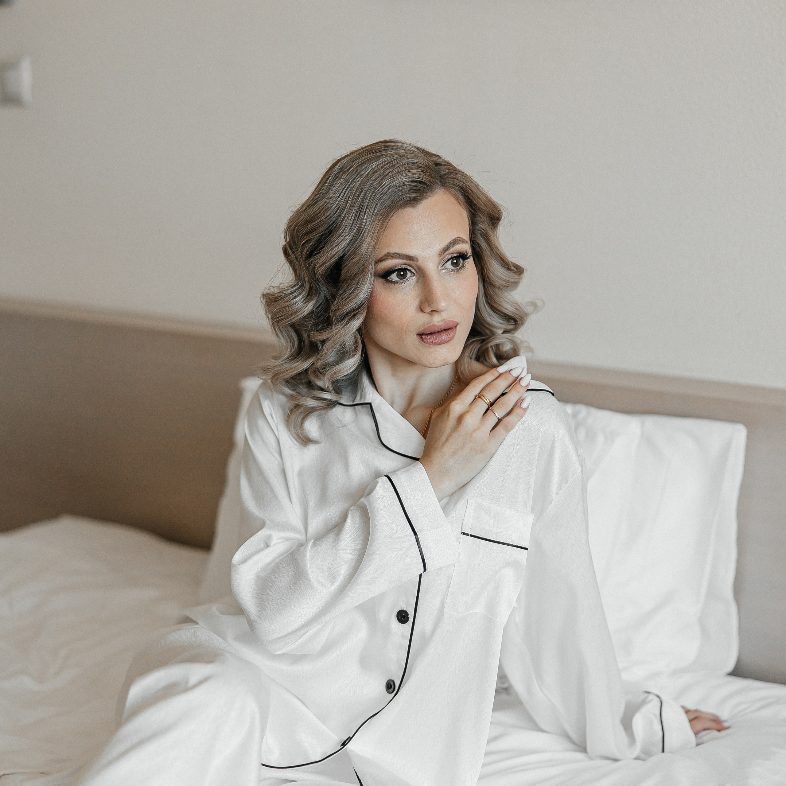 Оксана и Тимур. Свадебный и семейный фотограф Елизавета Ермак | Москва и МО