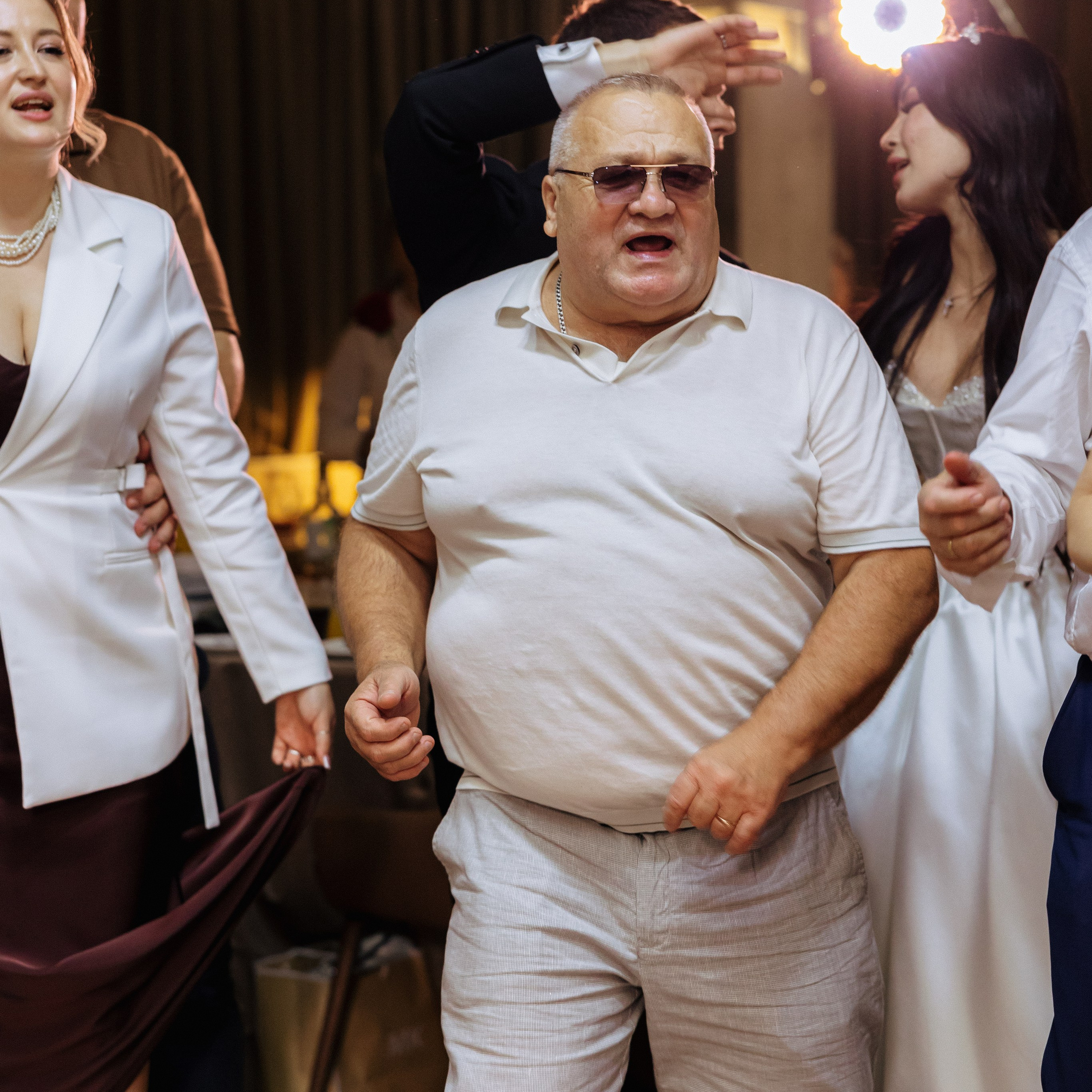 Ладлена и Максим. Свадебный и семейный фотограф Елизавета Ермак | Москва и МО