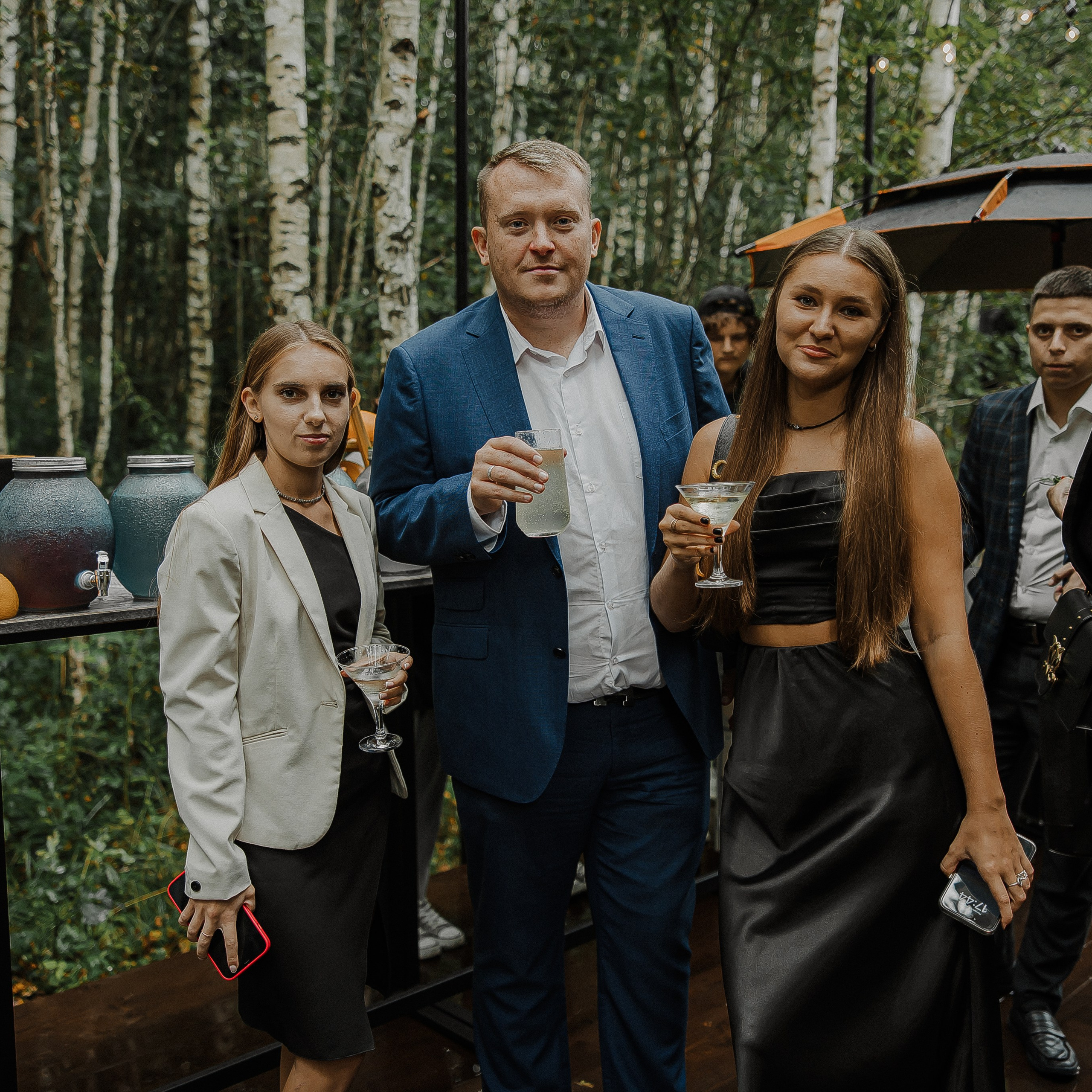 Александр и Арина. Свадебный и семейный фотограф Елизавета Ермак | Москва и МО