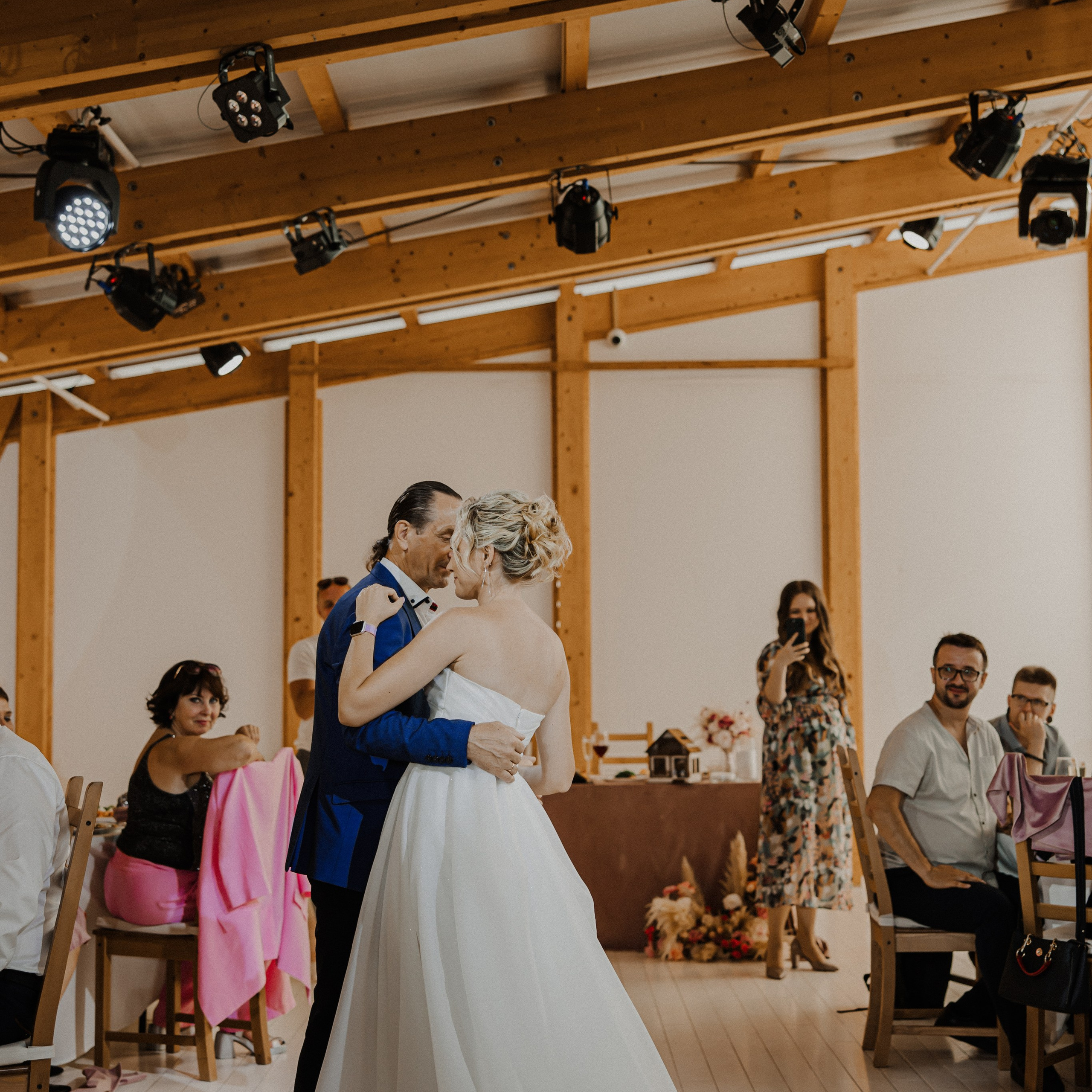 Олег и Диана. Свадебный и семейный фотограф Елизавета Ермак | Москва и МО