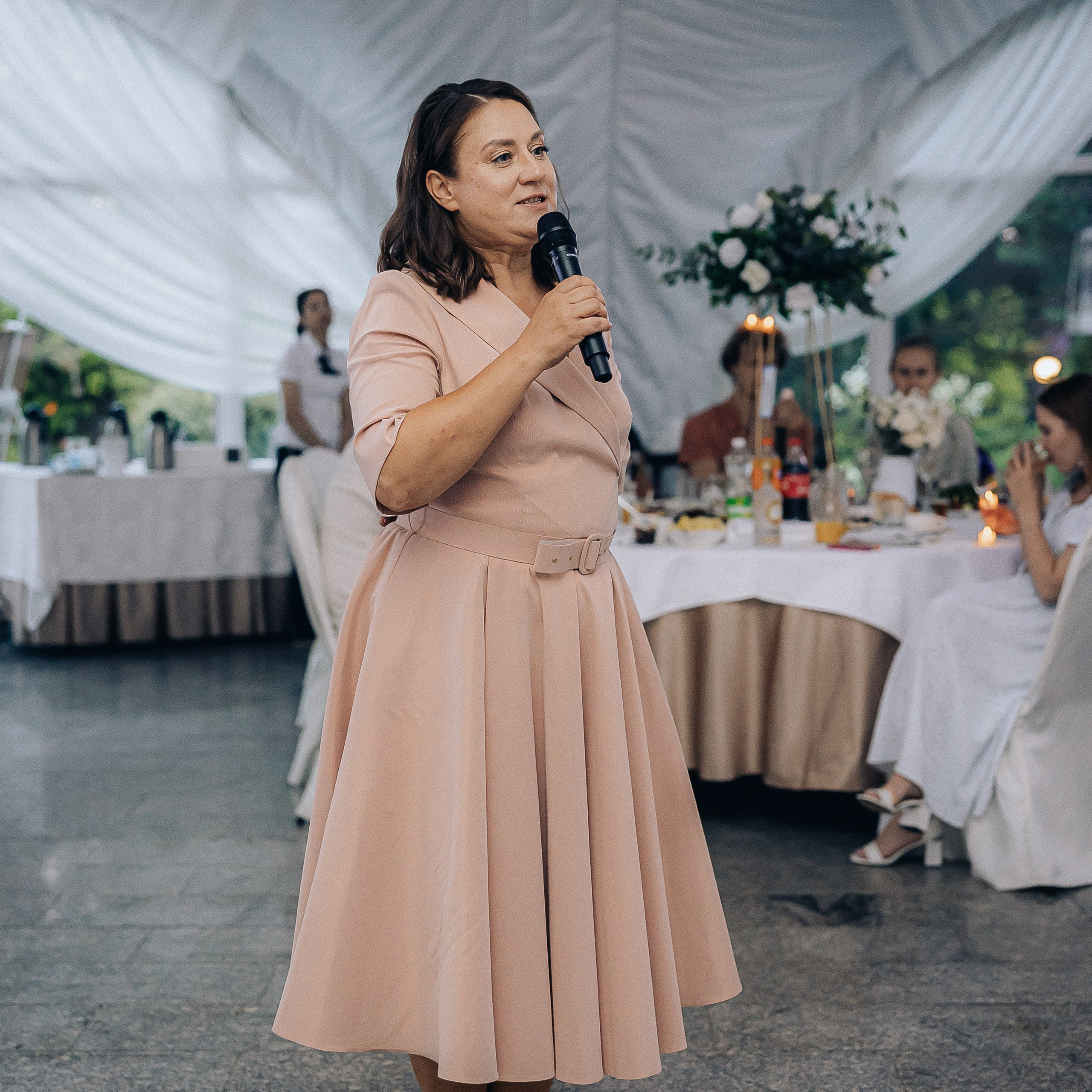 Оксана и Тимур. Свадебный и семейный фотограф Елизавета Ермак | Москва и МО