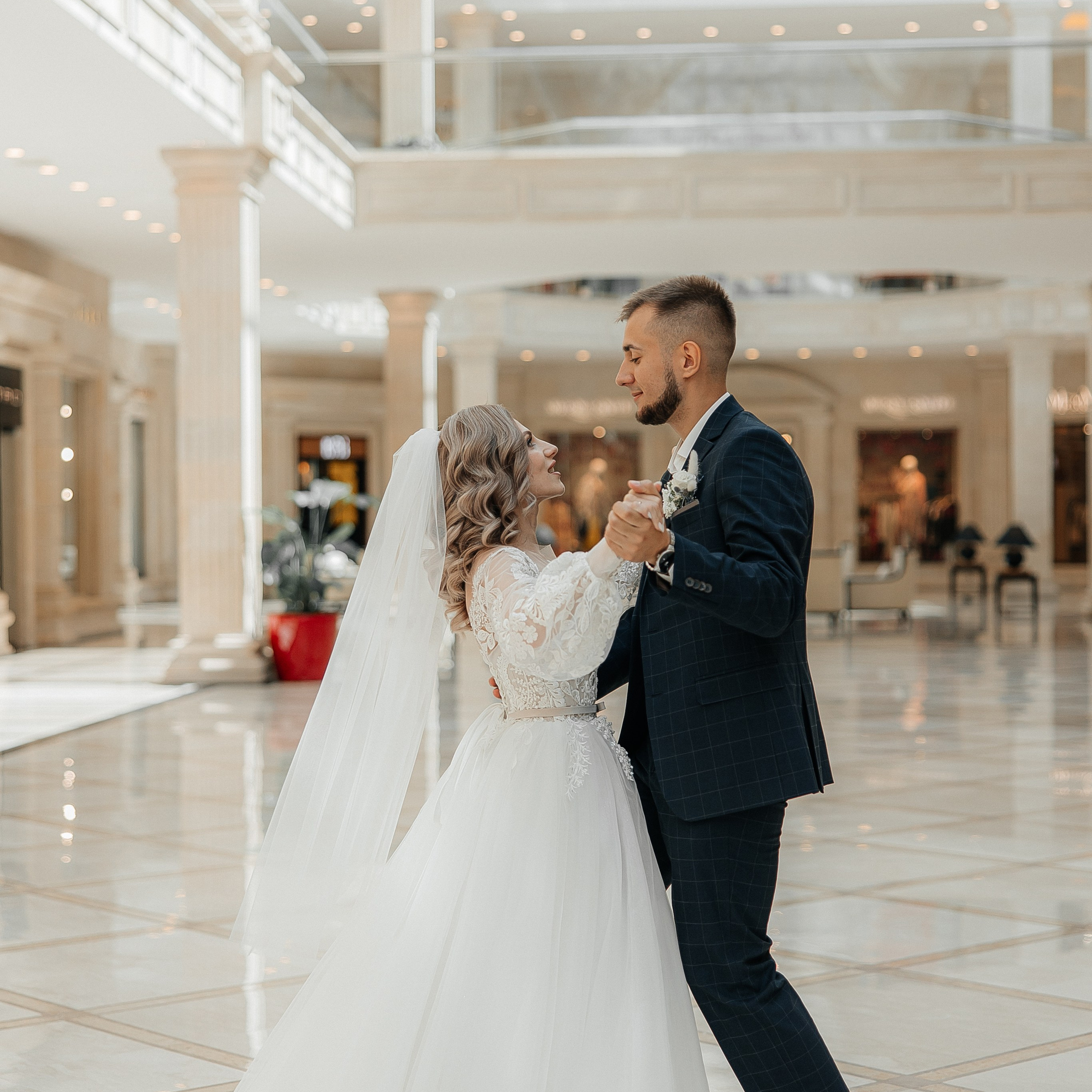 Оксана и Тимур. Свадебный и семейный фотограф Елизавета Ермак | Москва и МО