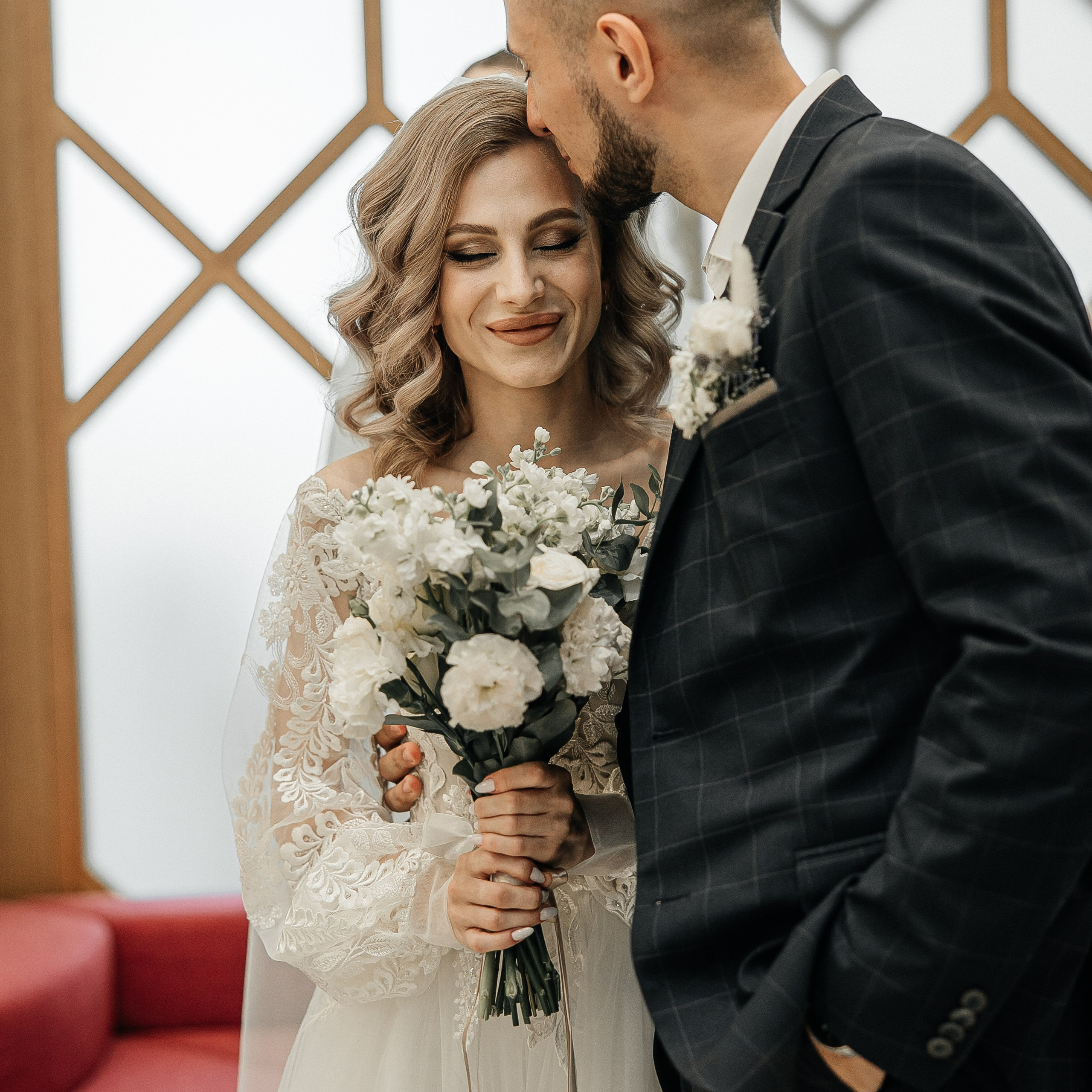 Оксана и Тимур. Свадебный и семейный фотограф Елизавета Ермак | Москва и МО