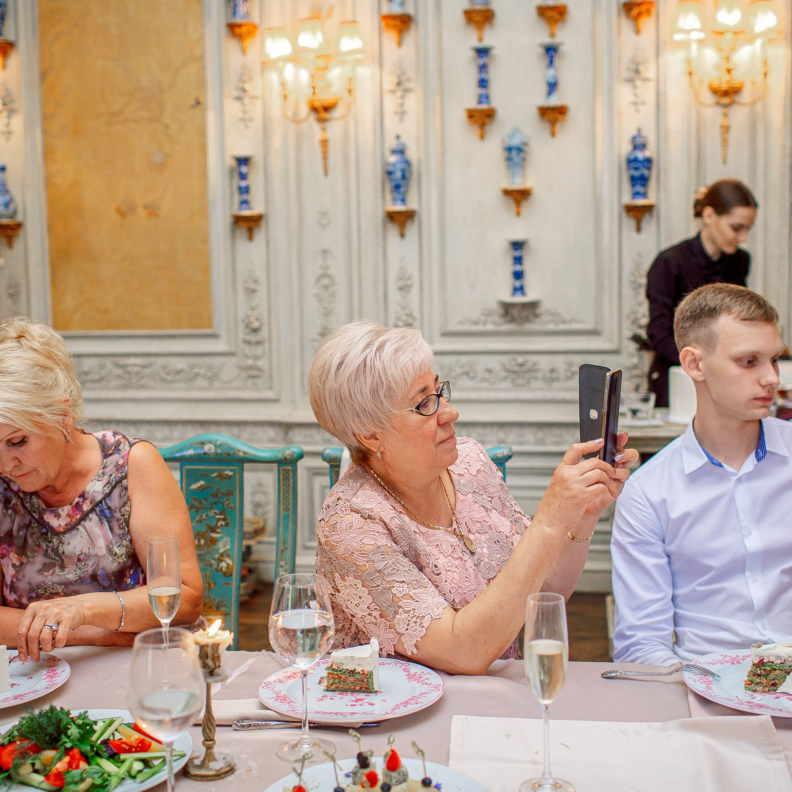Вадим и Эвелина. Свадебный и семейный фотограф Елизавета Ермак | Москва и МО