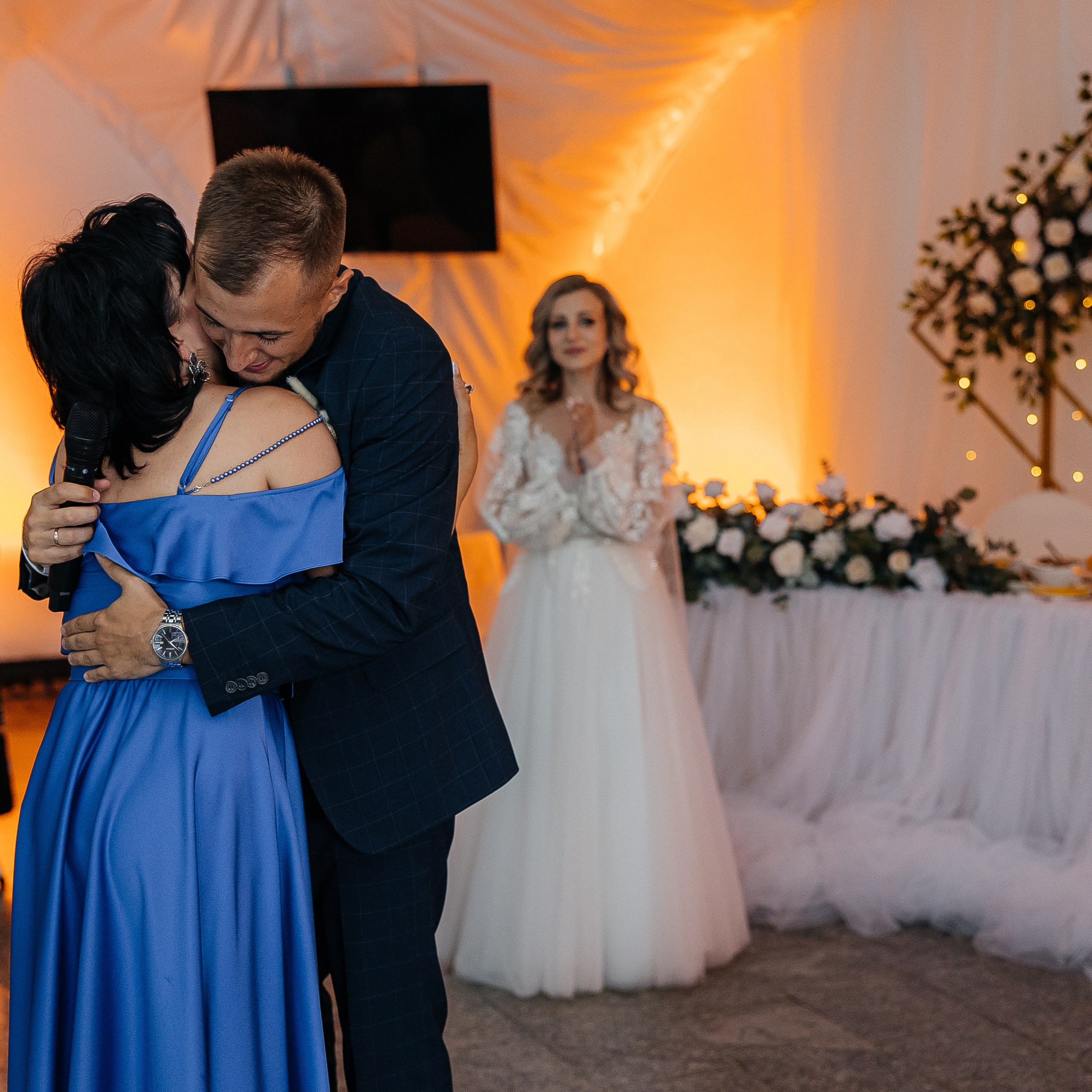 Оксана и Тимур. Свадебный и семейный фотограф Елизавета Ермак | Москва и МО