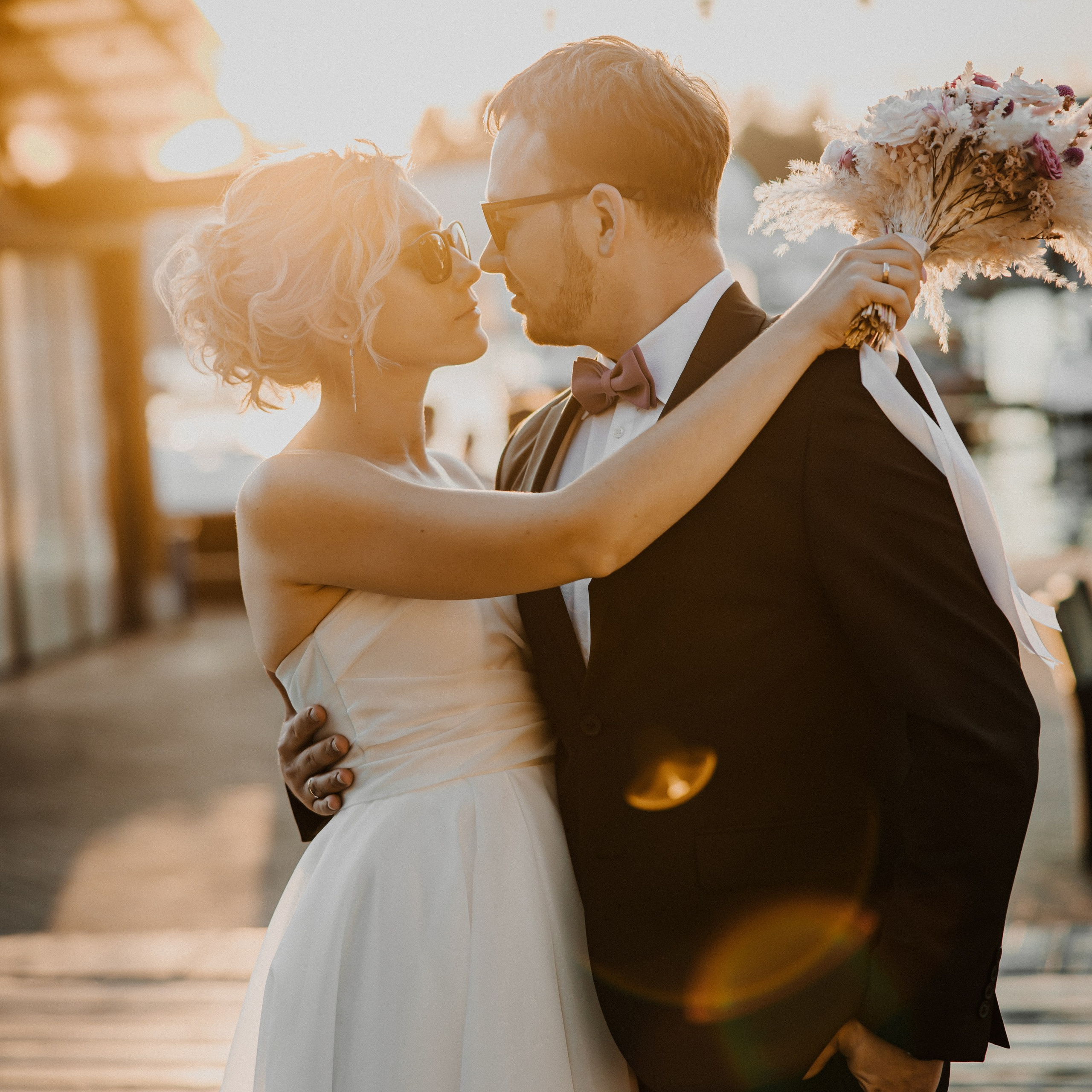 Олег и Диана. Свадебный и семейный фотограф Елизавета Ермак | Москва и МО