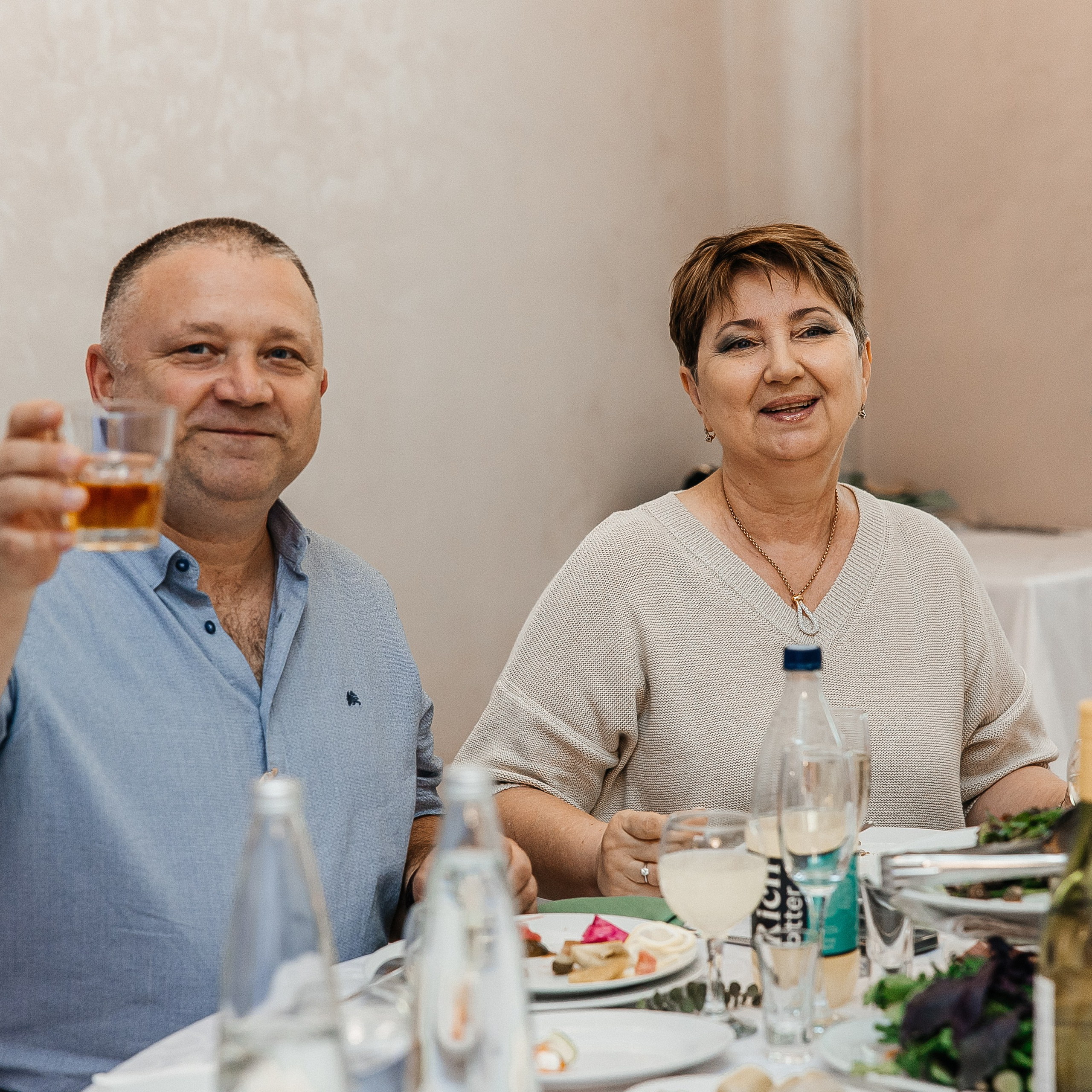 Ярослав и Мария. Свадебный и семейный фотограф Елизавета Ермак | Москва и МО